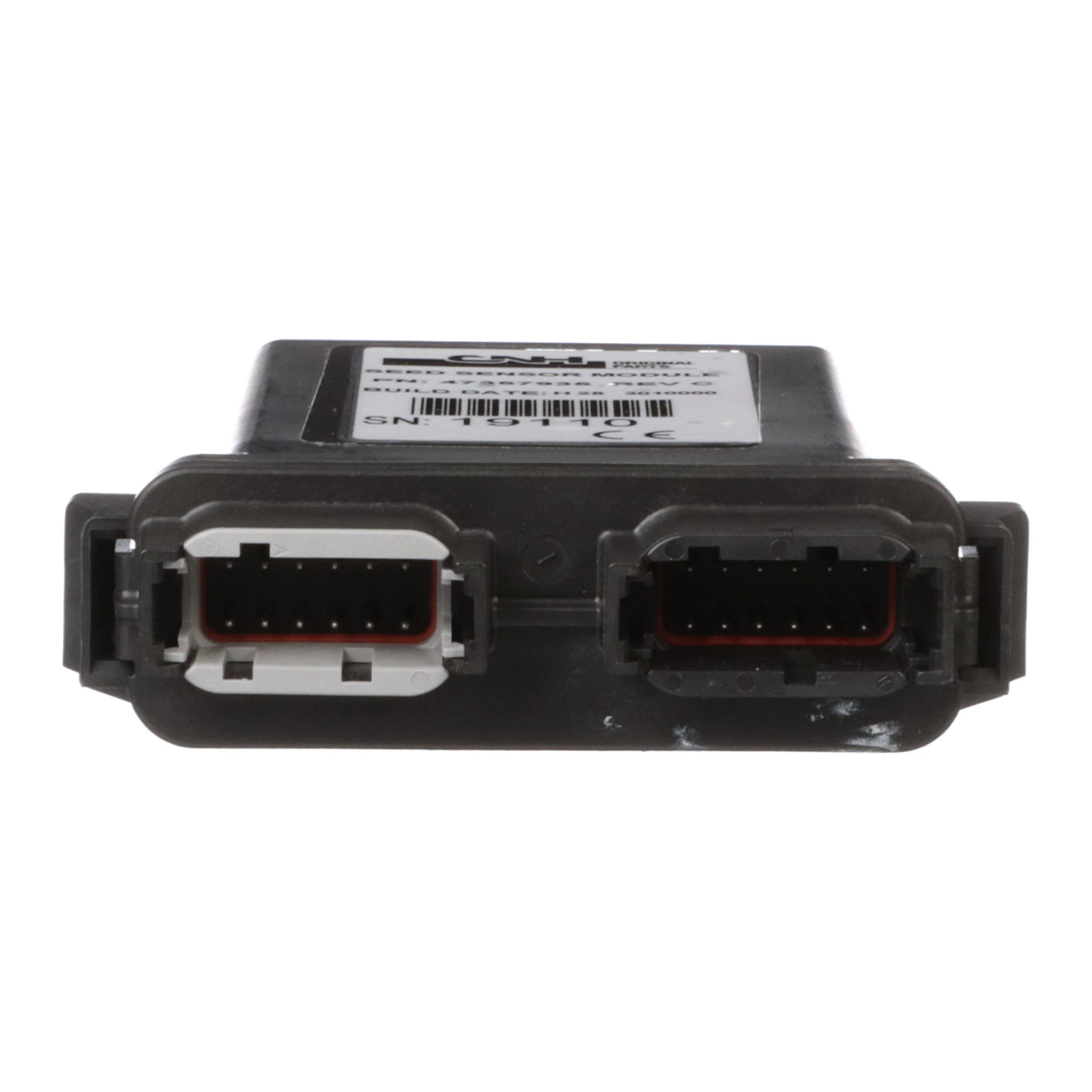 MODULE | CASEIH | CA | FR