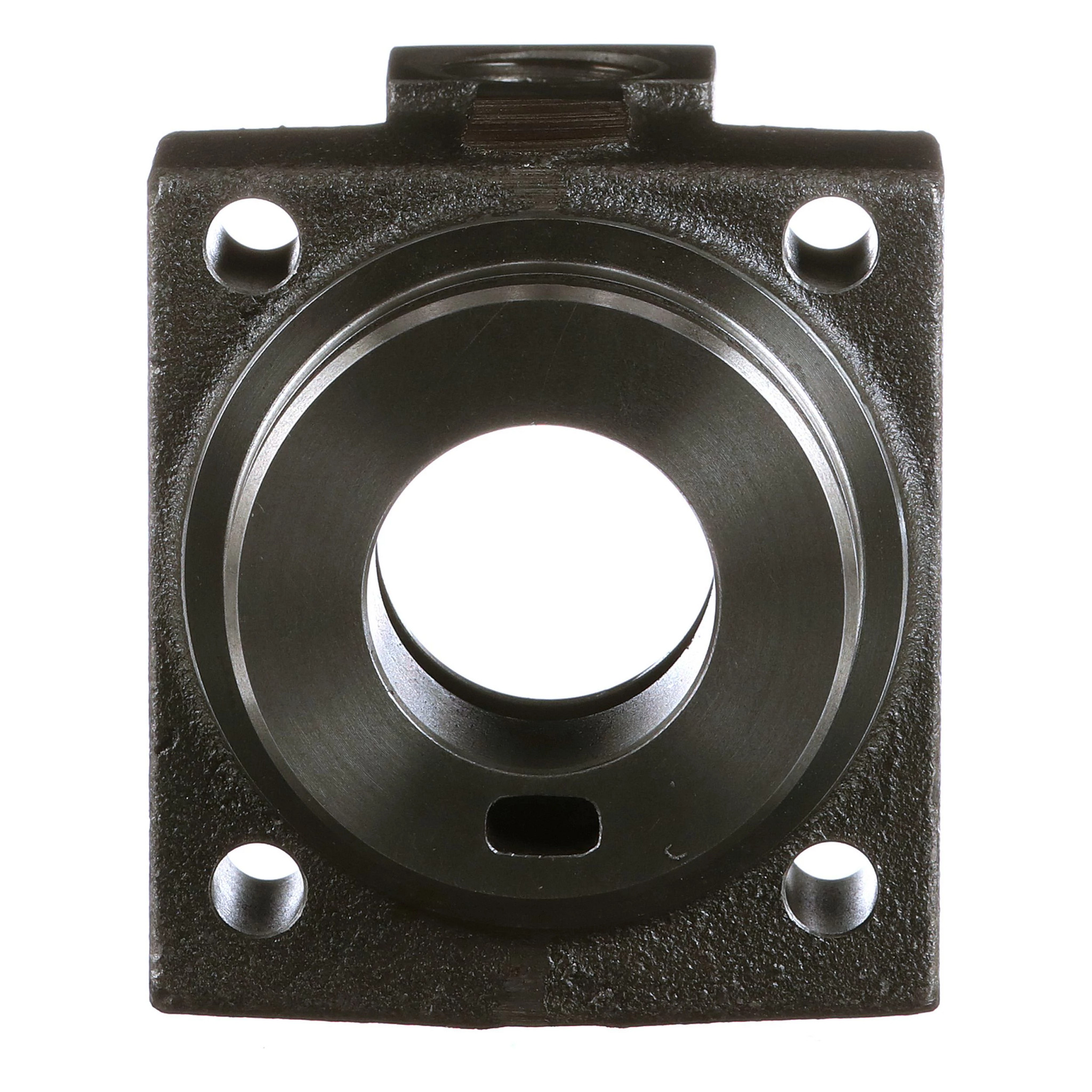 CYLINDER END CAP | NEWHOLLANDAG | CA | EN