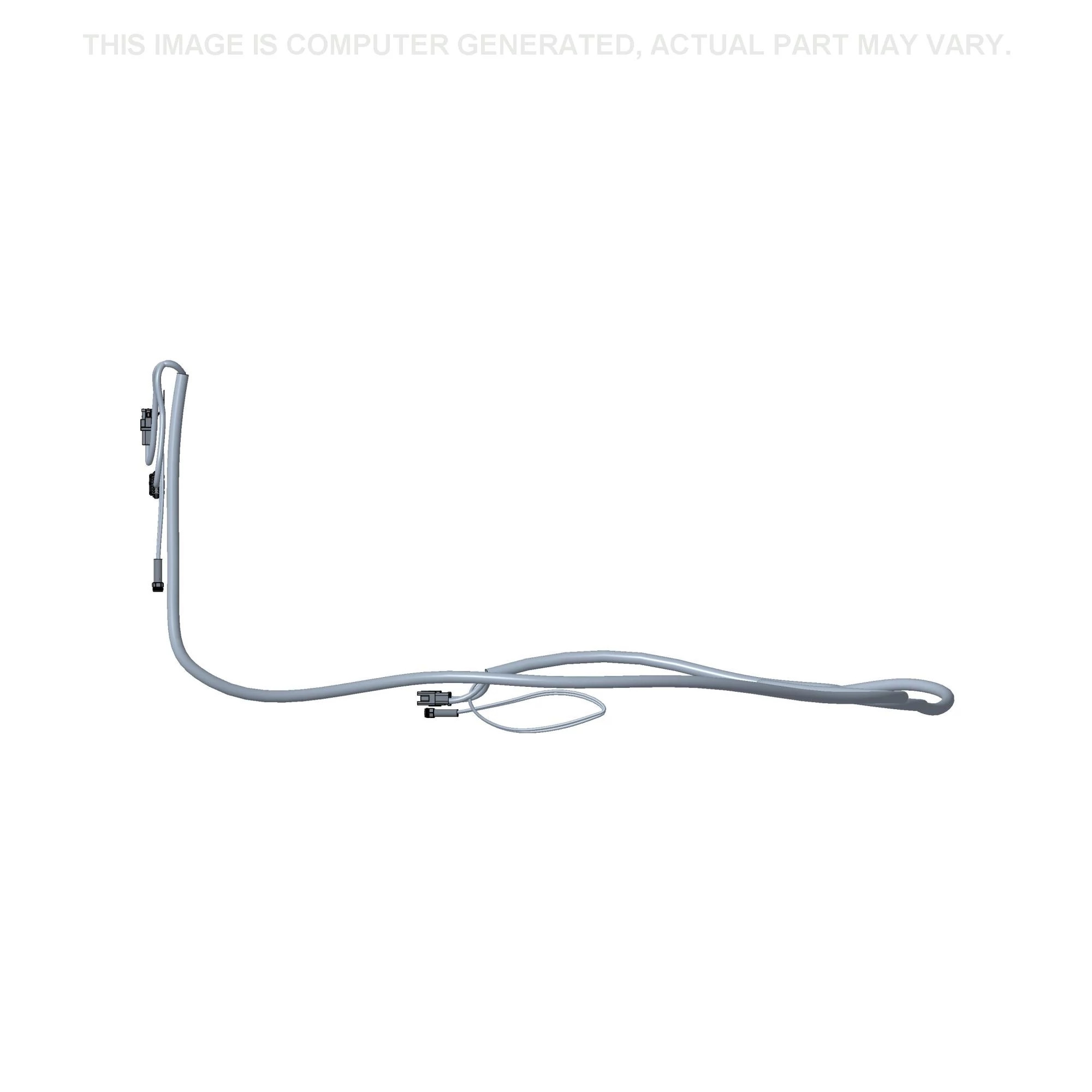 WIRE HARNESS | CASECE | CA | EN