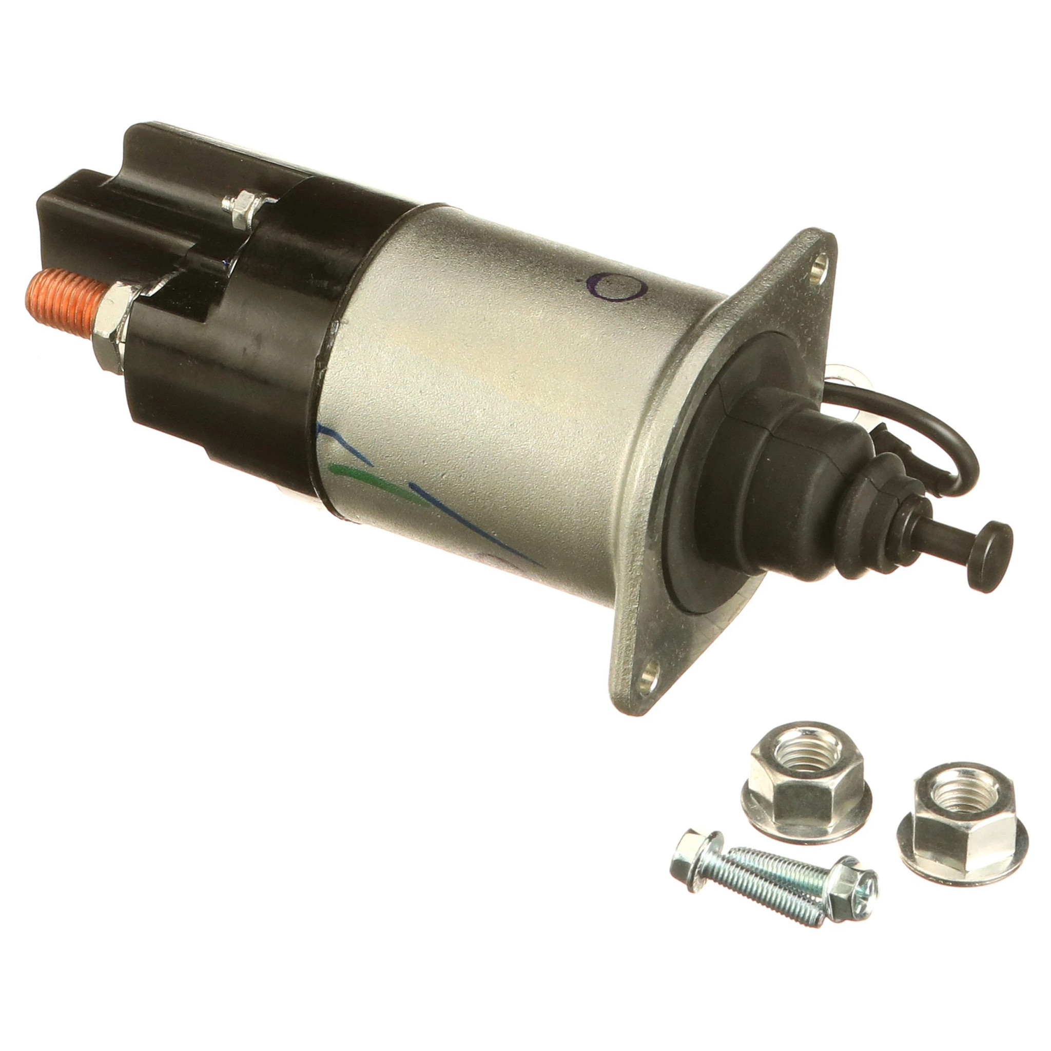 KIT | CASECE | CA | EN