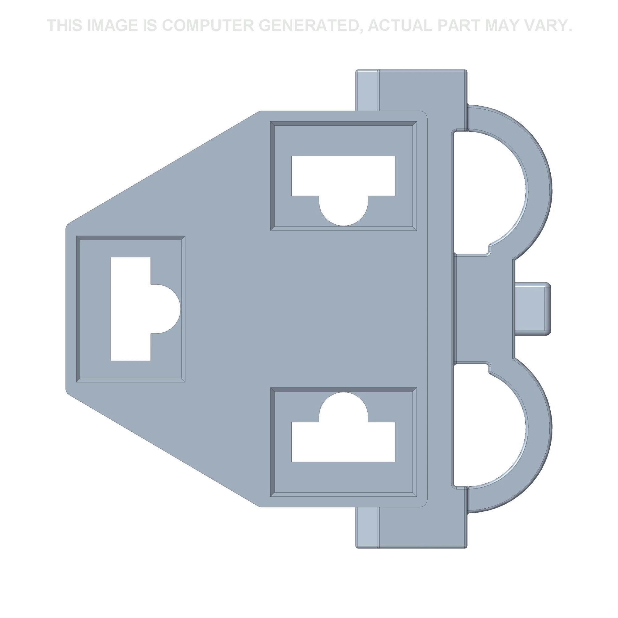 POWER SOCKET | CASECE | CA | EN