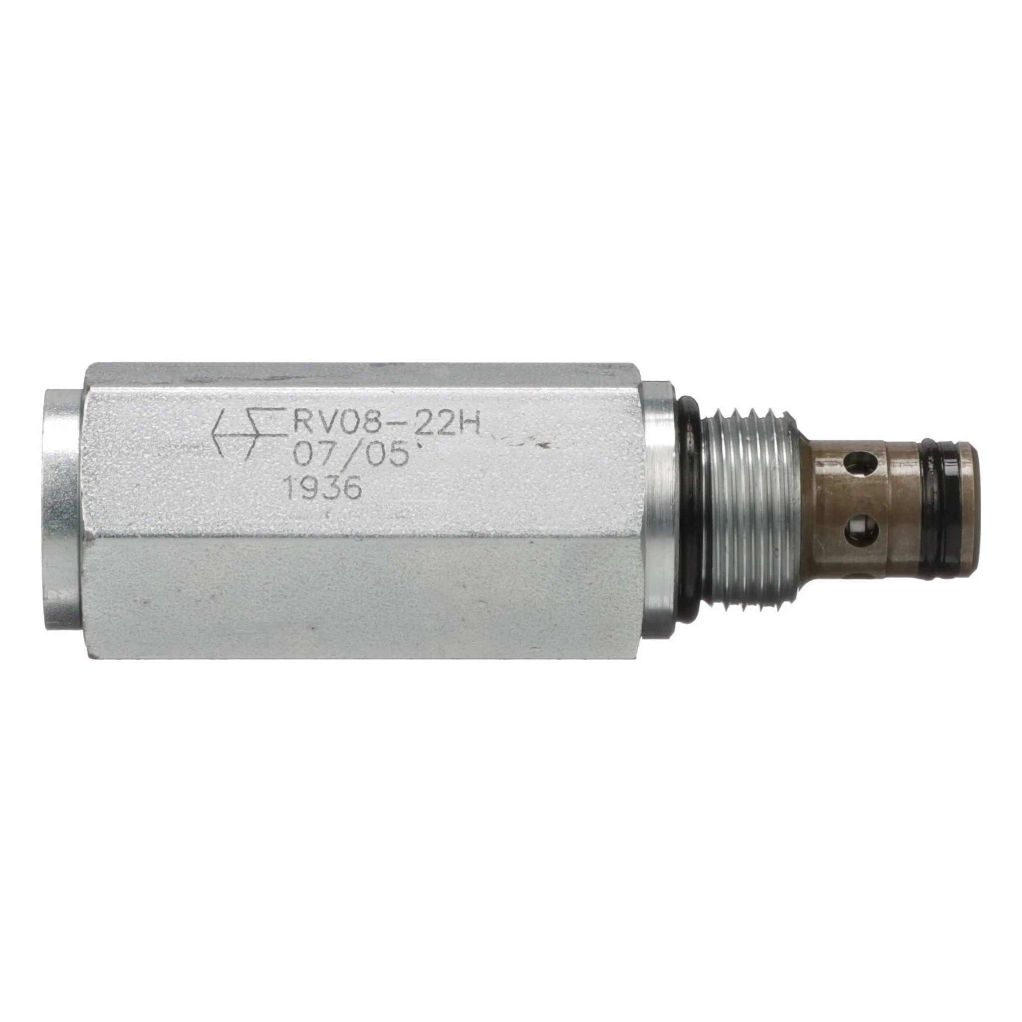 VALVE PRESSURE RELIE | CASEIH | CA | EN