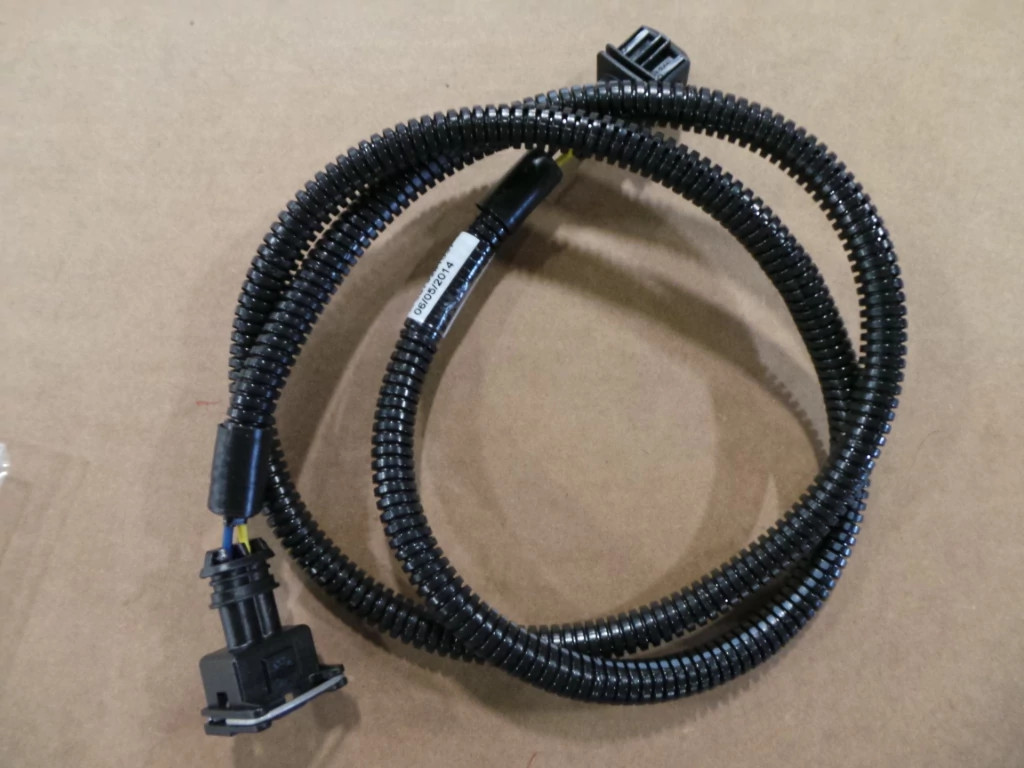 WIRE HARNESS | CASECE | SA | PT