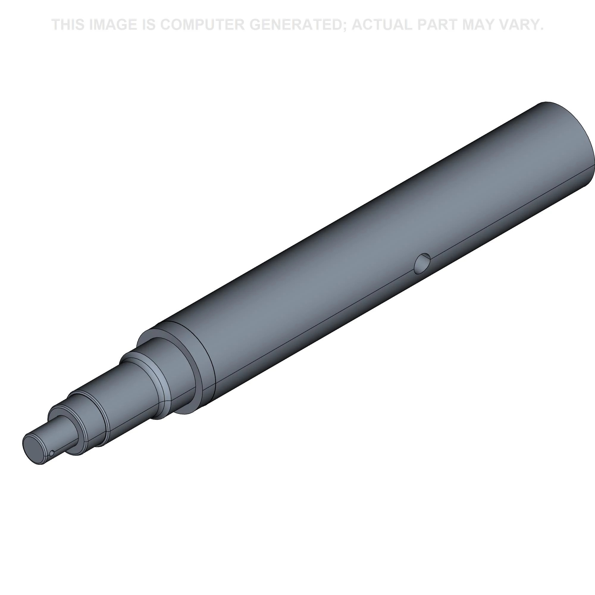 Spindle | NEWHOLLANDAG | CA | EN