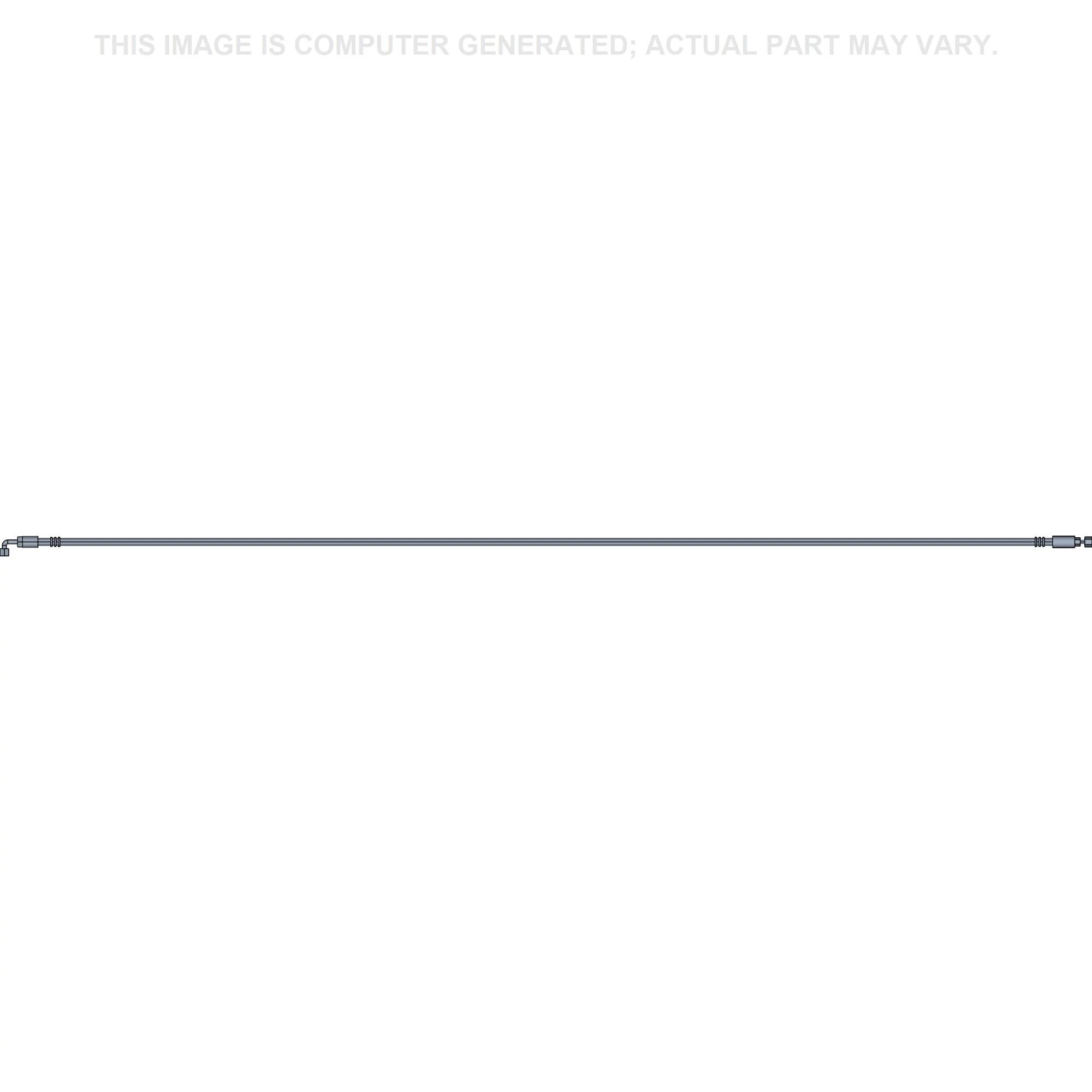 MANGUEIRA HIDRÁULICA | CASEIH | EU | IT