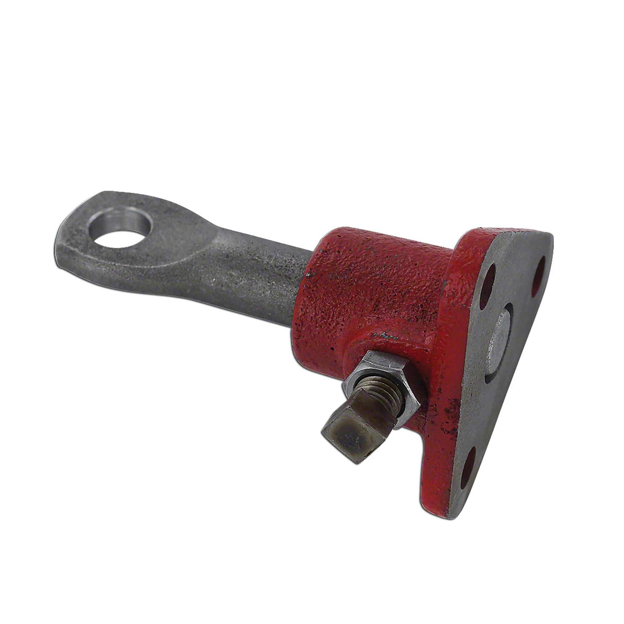 Light Bracket Assembly - Rear | CASECE | CA | EN