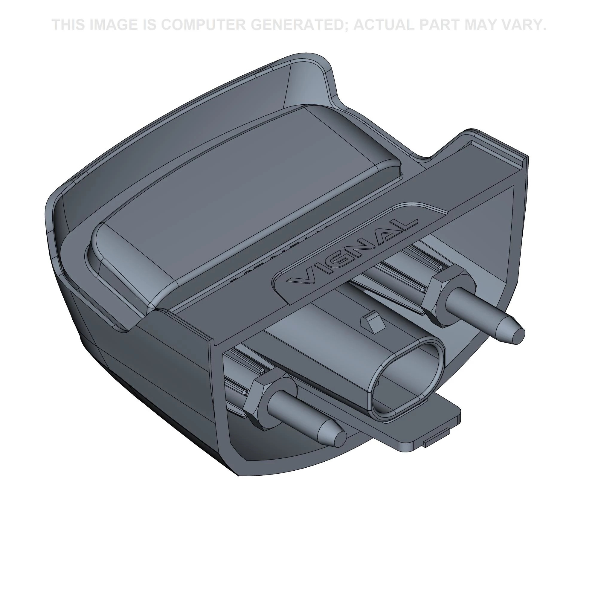 Light Assy. | NEWHOLLANDAG | CA | EN