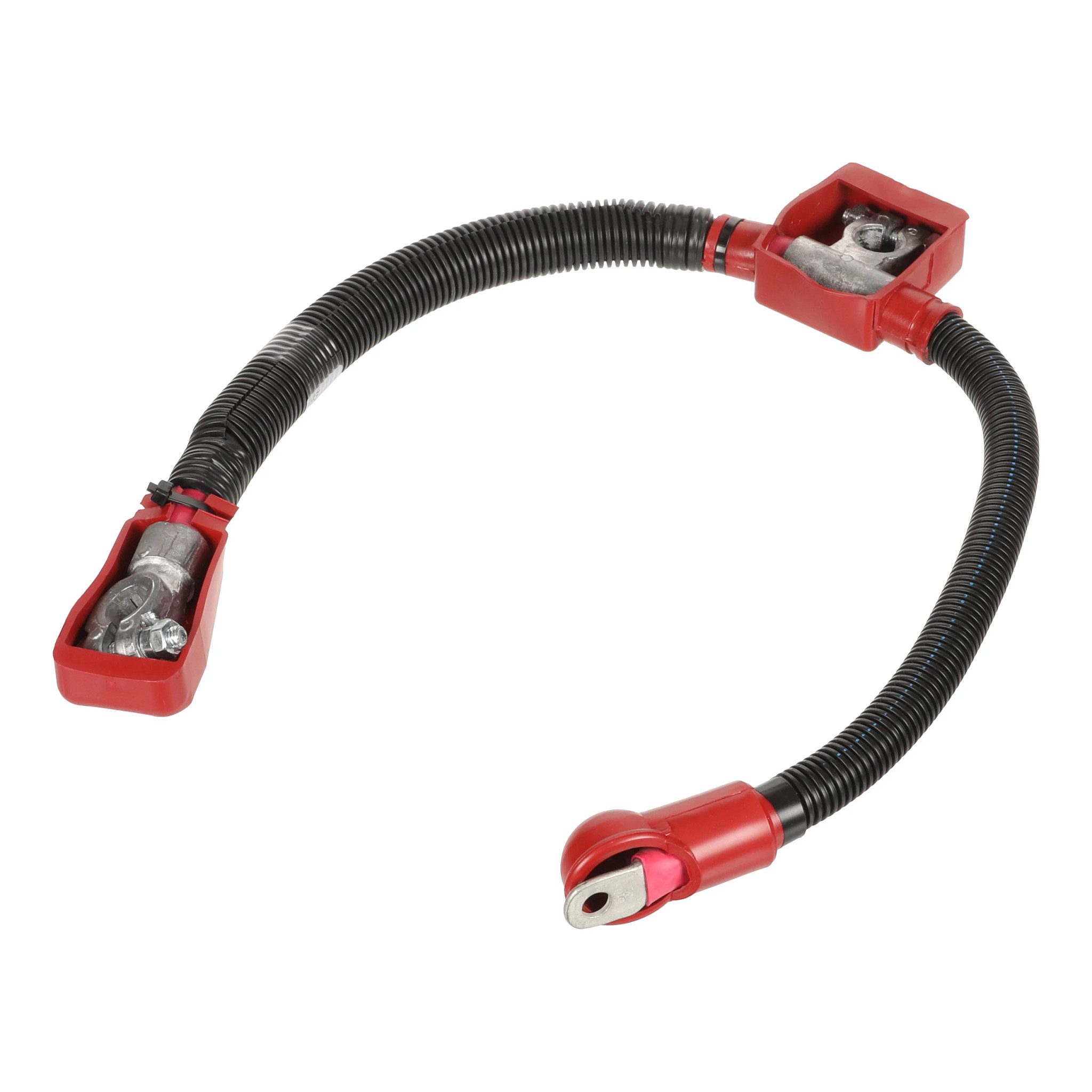 Pos Battery Cable | NEWHOLLANDAG | US | EN