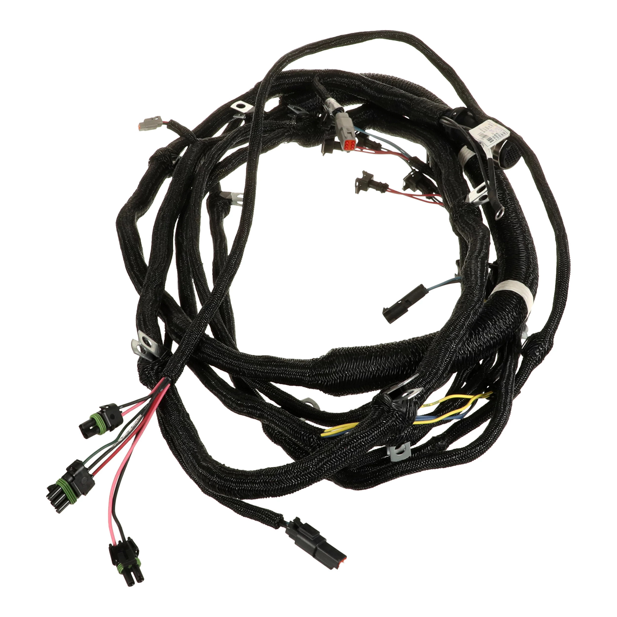 HARNESS | CASEIH | AU | EN