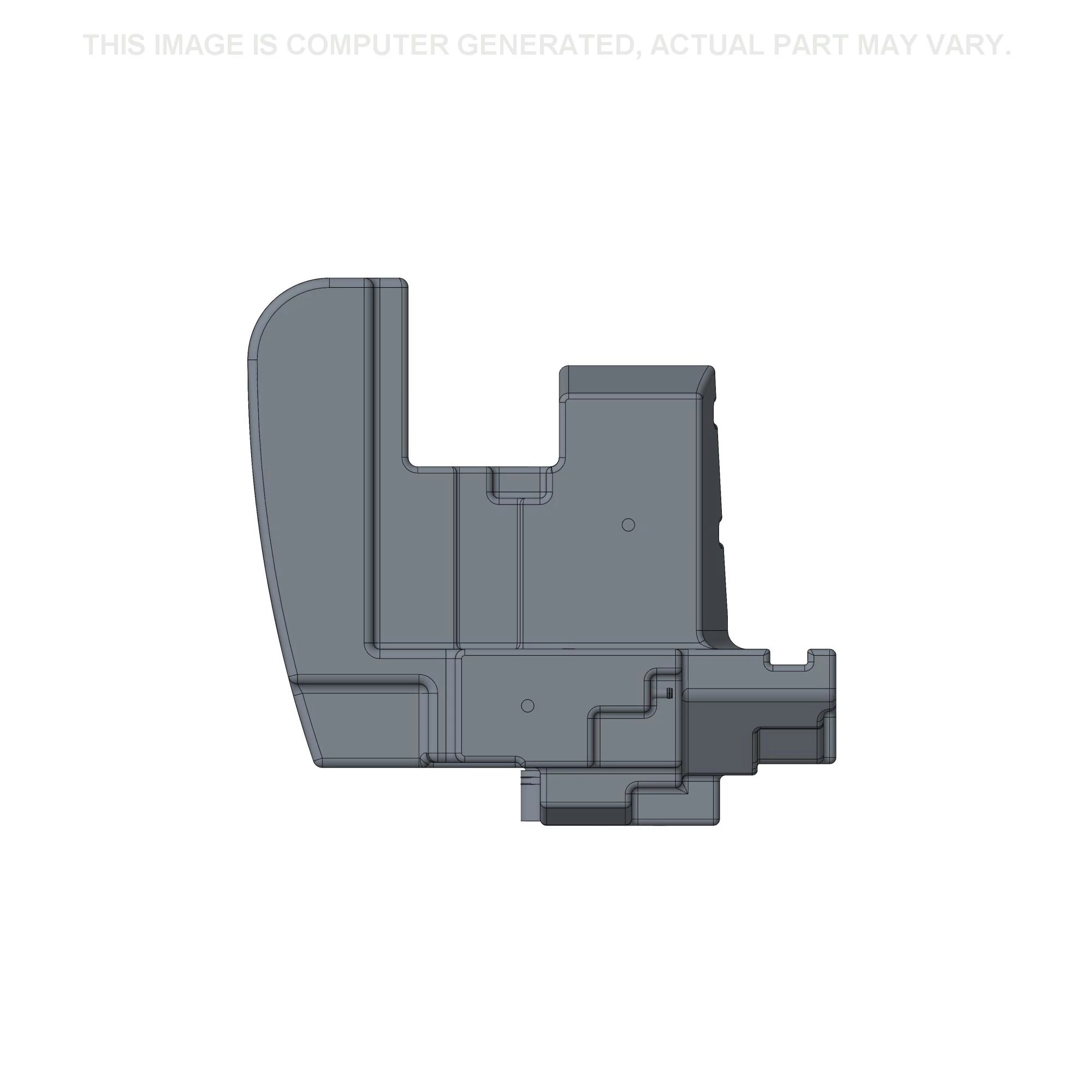 FUEL TANK | MILLER | CA | EN