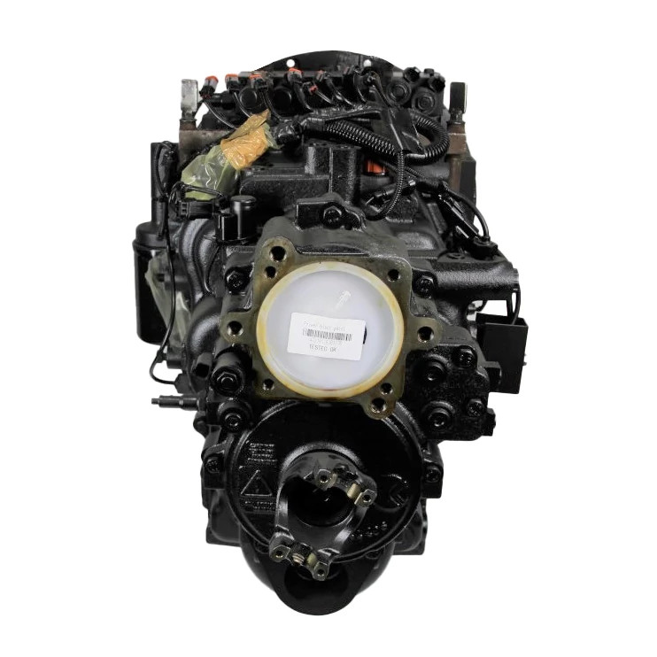 REMAN-TRANSMISSION | CASECE | CA | EN