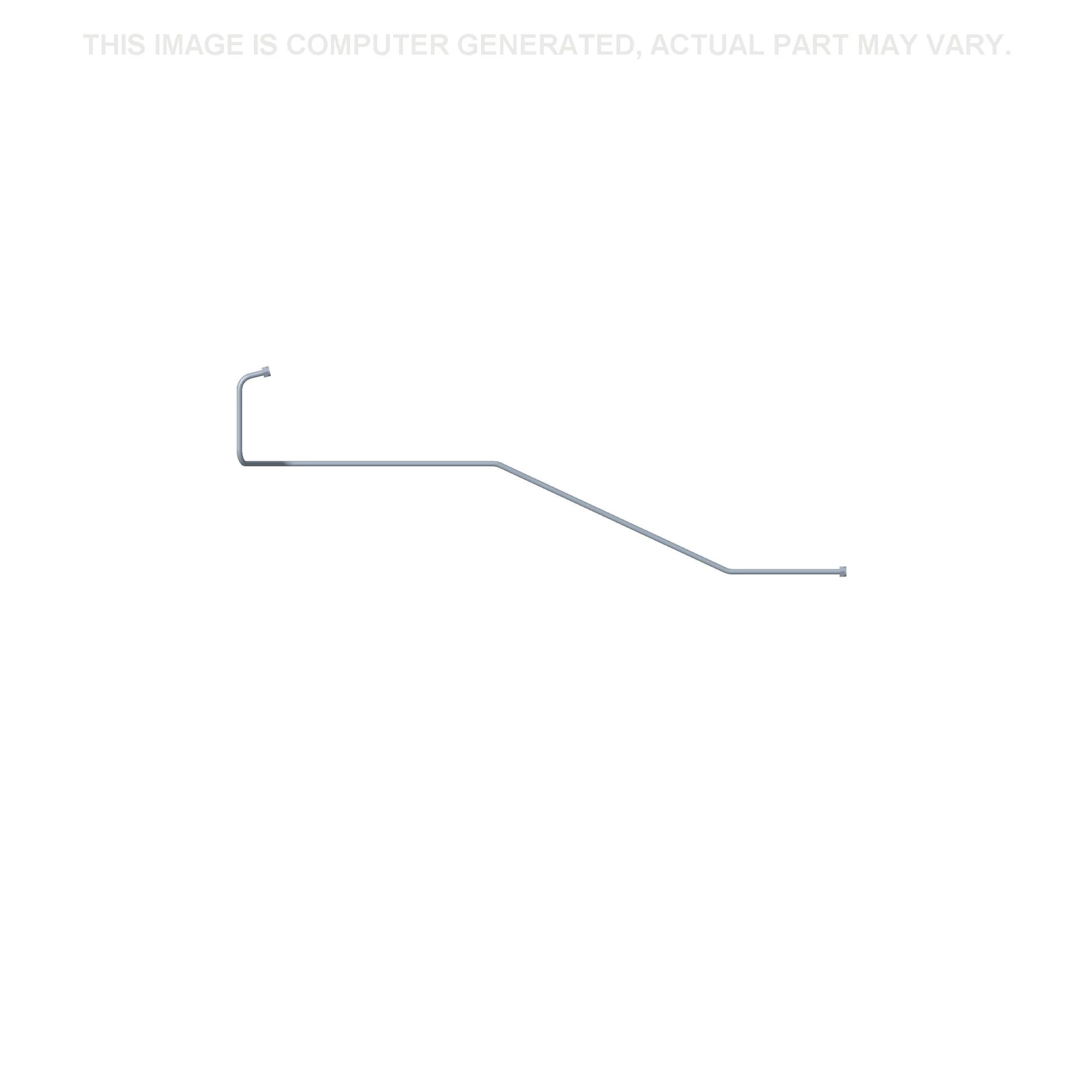 HYD TUBE | CASECE | IE | EN