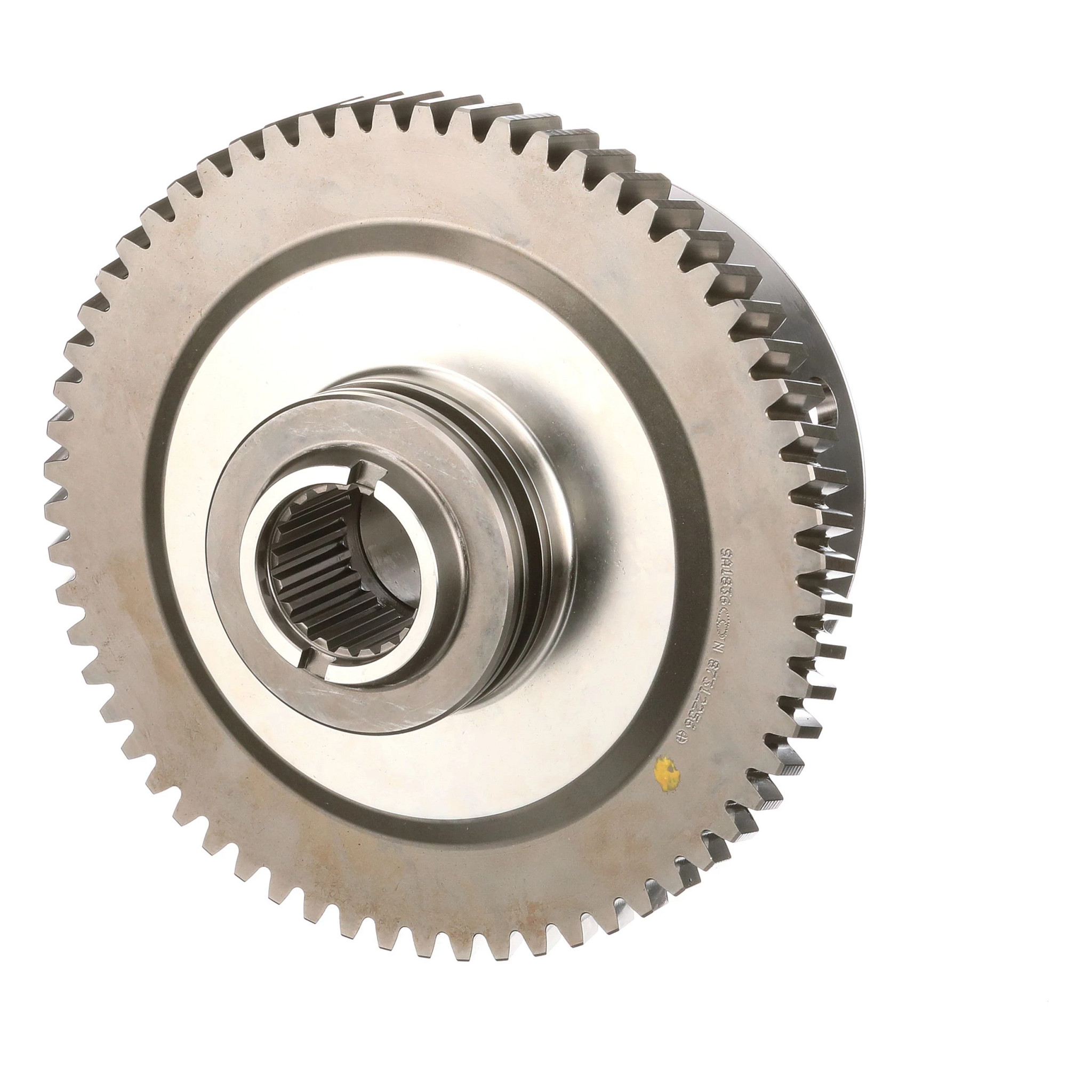 CLUTCH | NEWHOLLANDAG | CA | EN