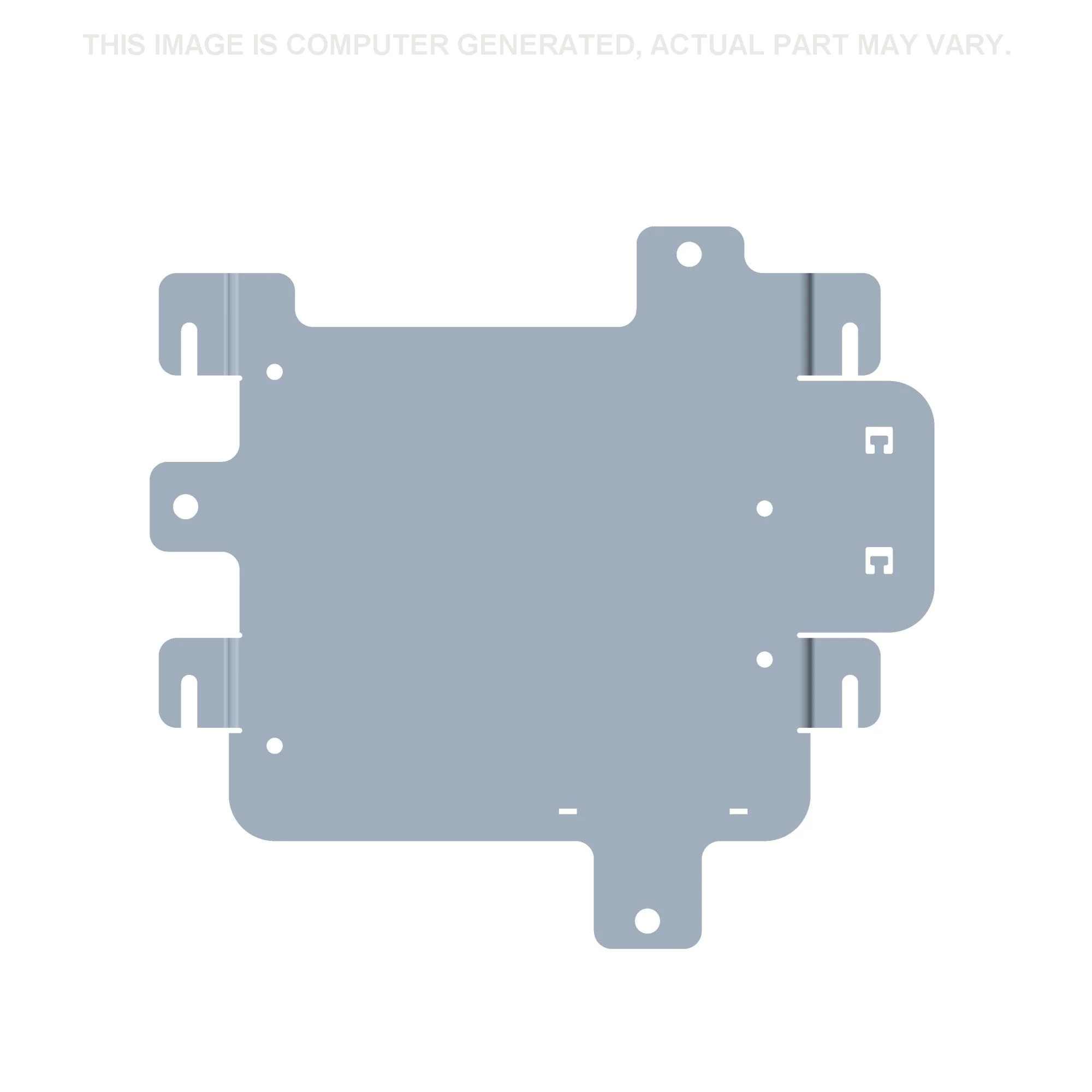 MOUNTING PLATE | NEWHOLLANDAG | EU | EN