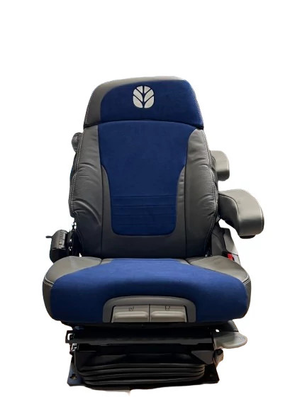 Driver Seat | CASEIH | GB | EN