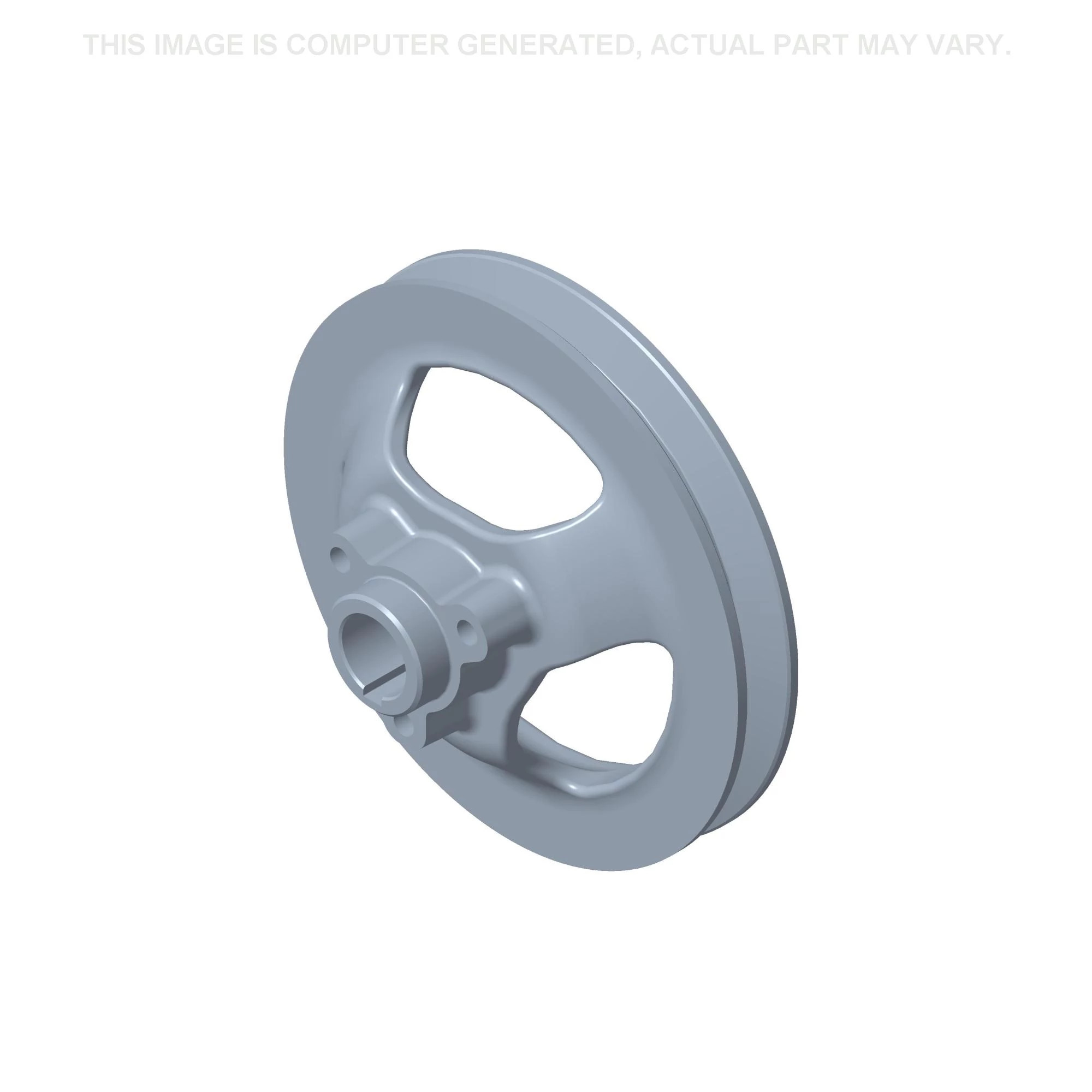 POULIE | CASEIH | EU | DE