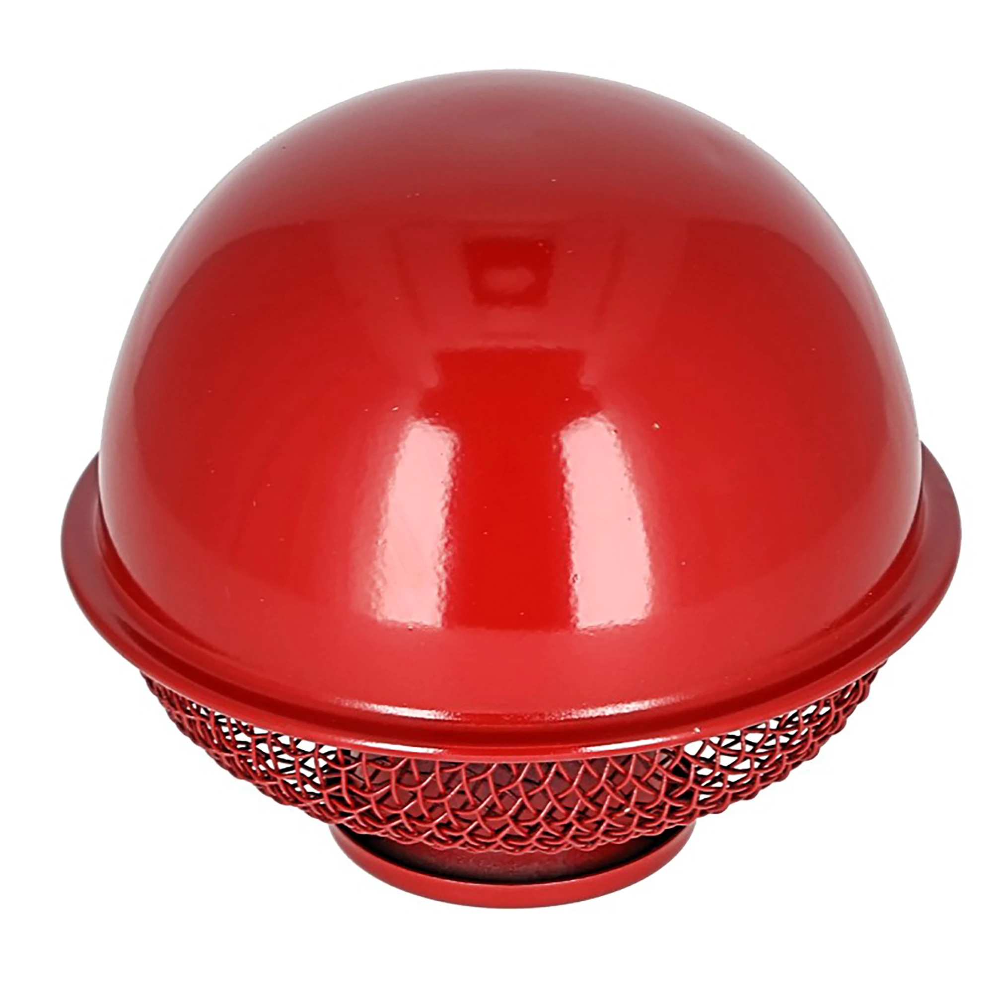 Air Cleaner Cap - 2