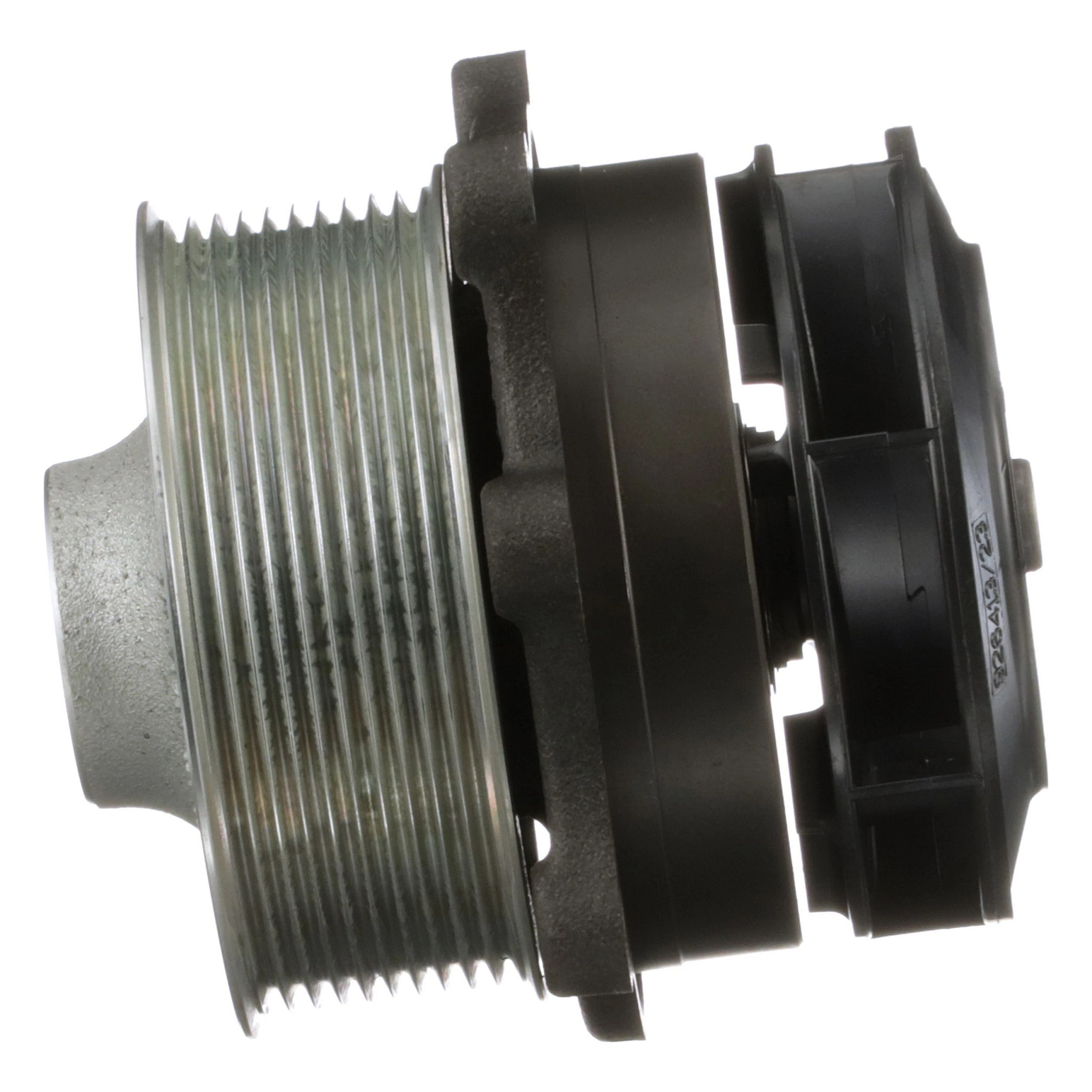 WATER PUMP | NEWHOLLANDAG | CA | EN