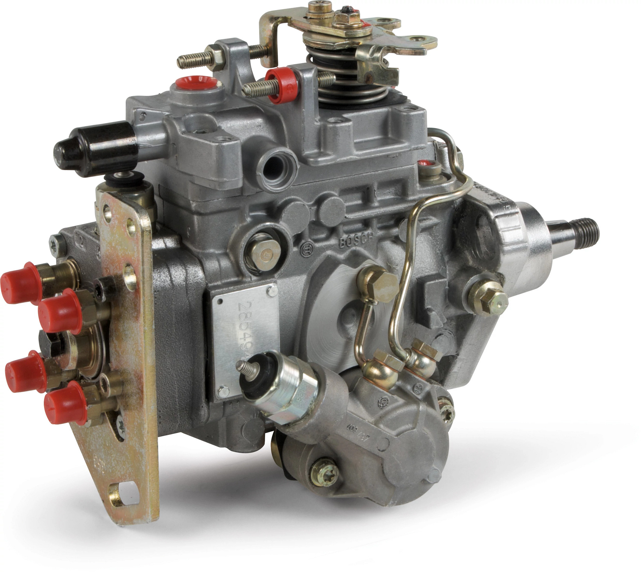 REMAN-FUEL INJ PUMP | STEYR | CA | EN