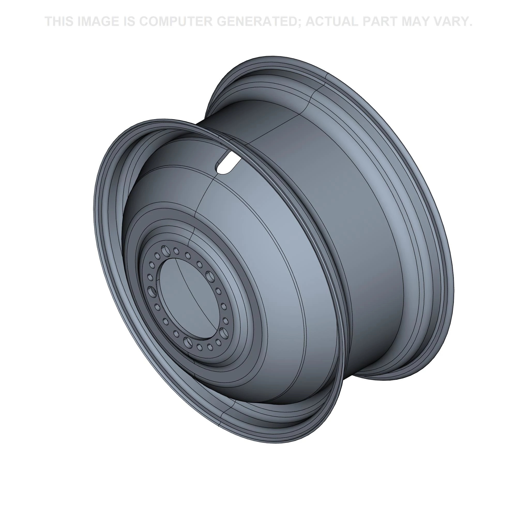 Wheel Hub | DEFAULT | CA | EN