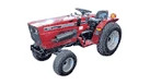 TRACTEUR AU DIESEL INTERNATIONAL | CASEIH | EU | FR