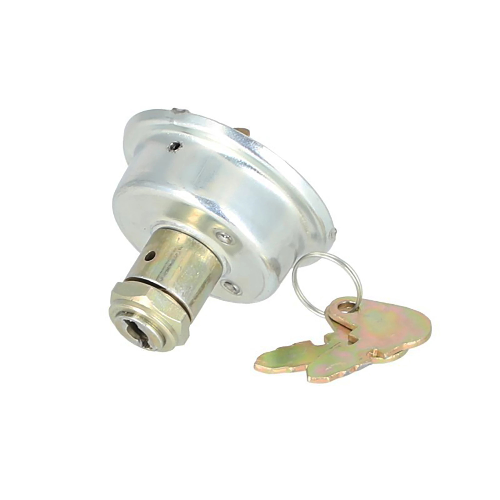 Starter Key Switch | CASEIH | CA | EN