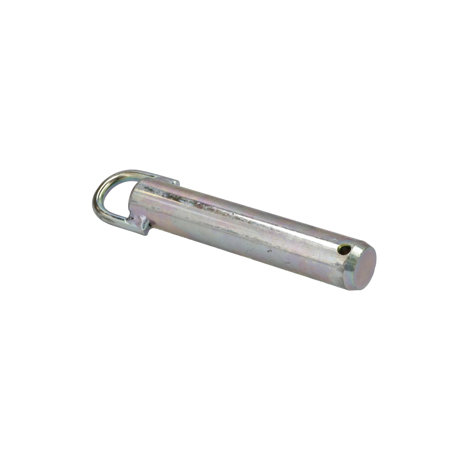 Pino de engate com pega redonda - 28 mm DE x 152 mm C | NEWHOLLANDAG | BR | PT