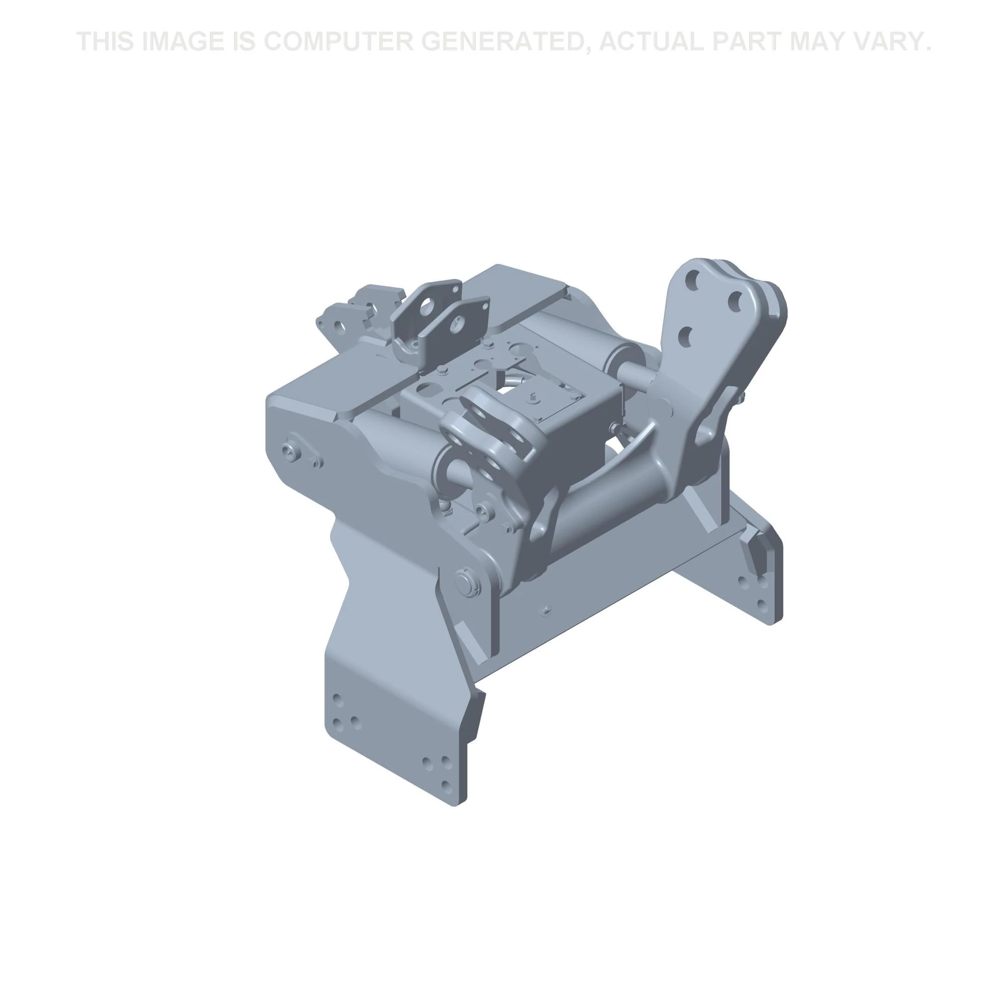 HITCH | CASEIH | AMEA | EN