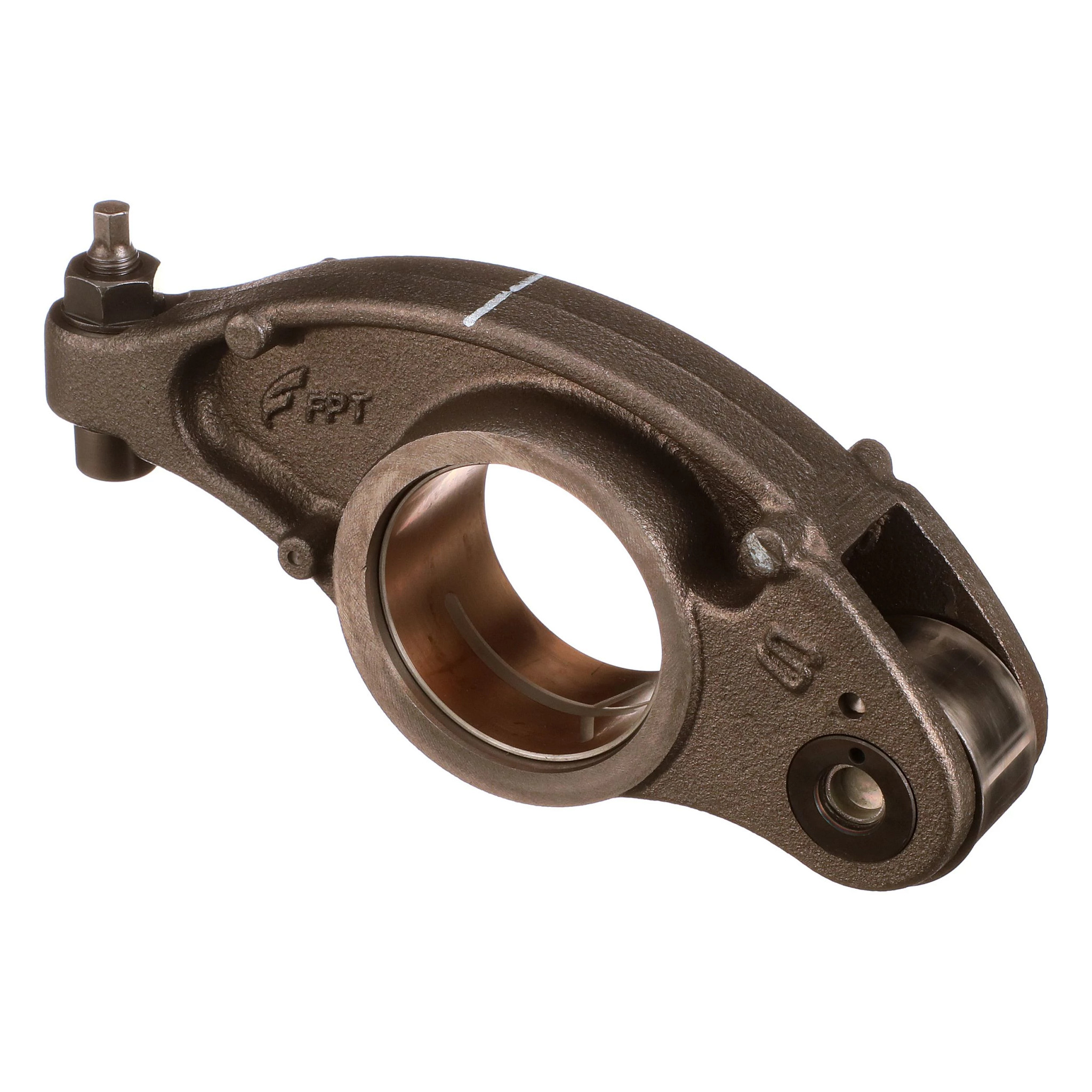 Rocker Arm Assembly