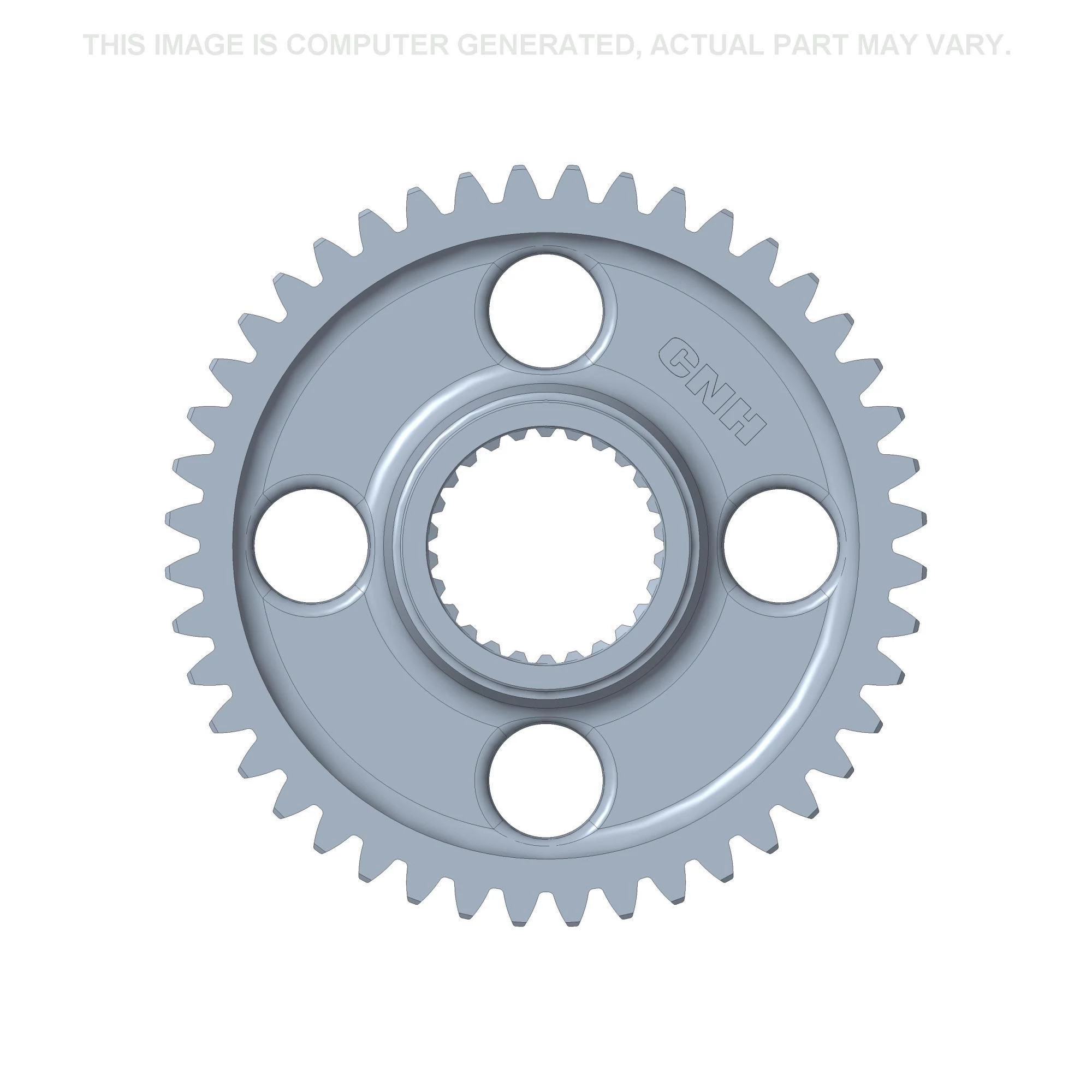 PIGNON | CASEIH | CA | FR