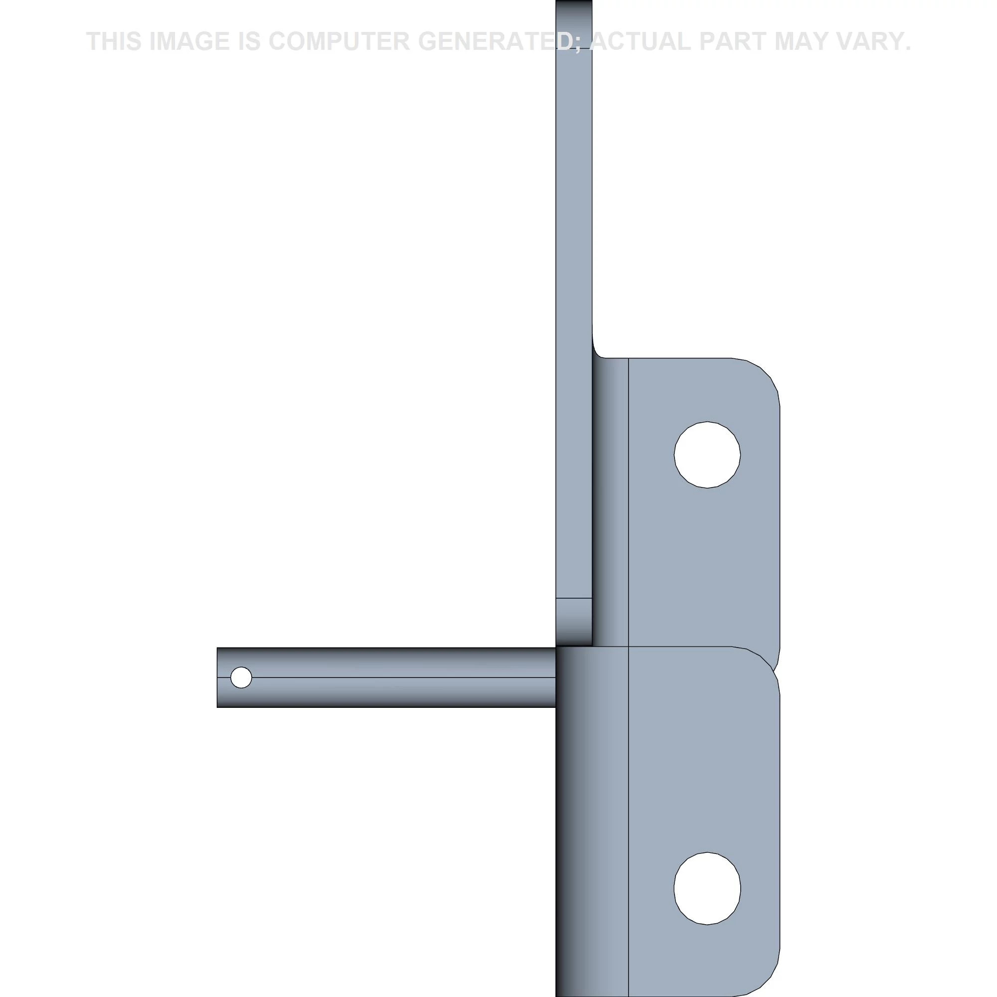 PIVOT ASSY. | NEWHOLLANDAG | US | EN