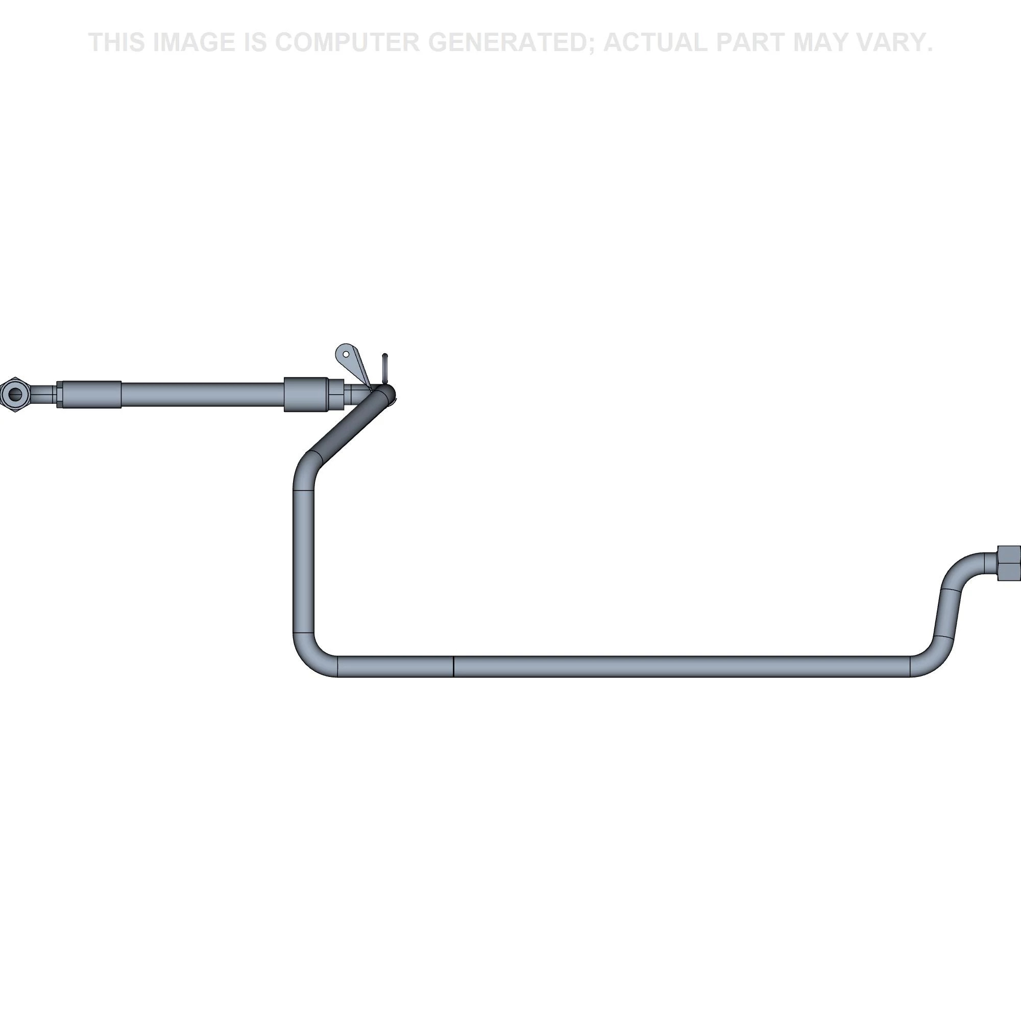 TUYAU | CASEIH | EU | FR