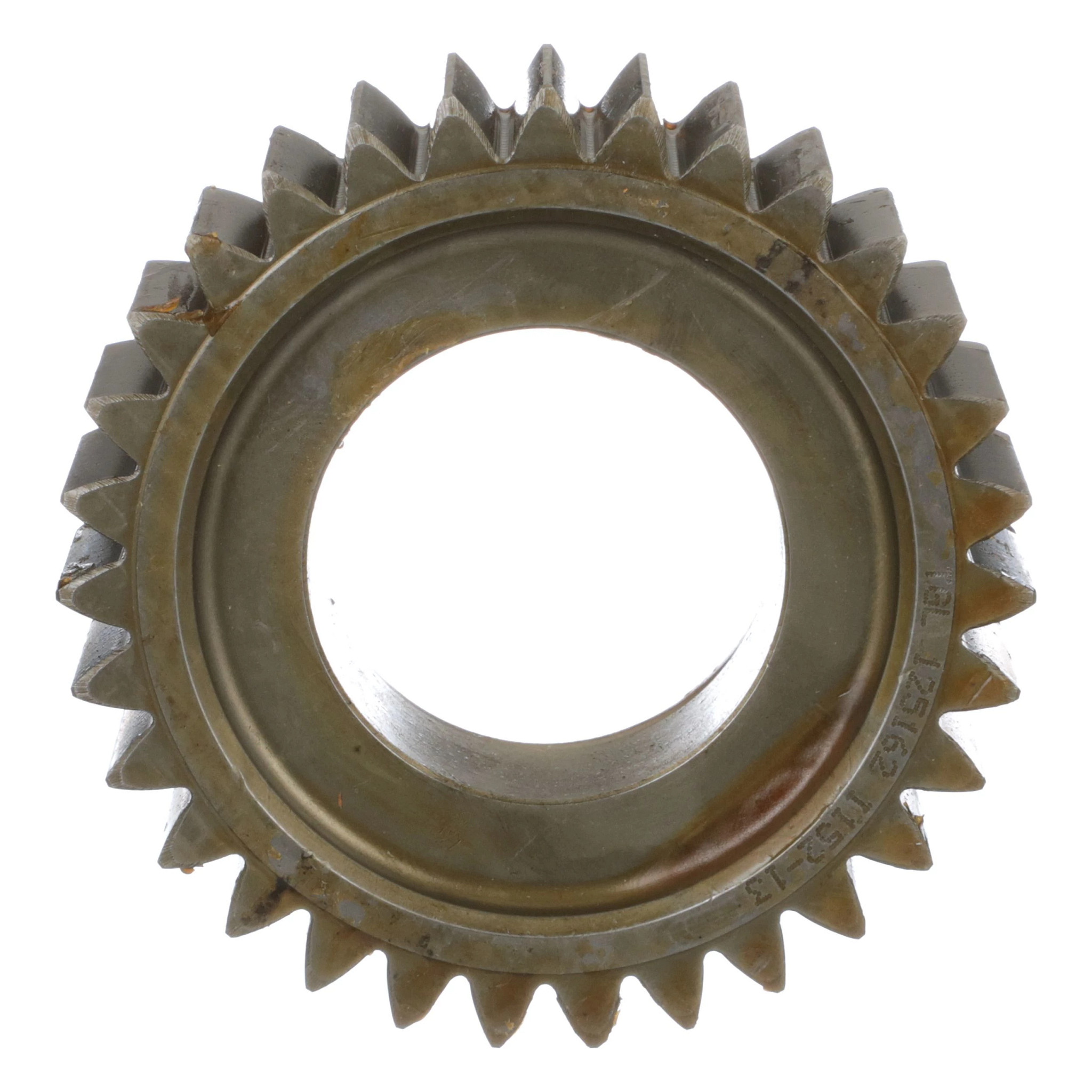 ENGRENAGEM PLANETÁRI