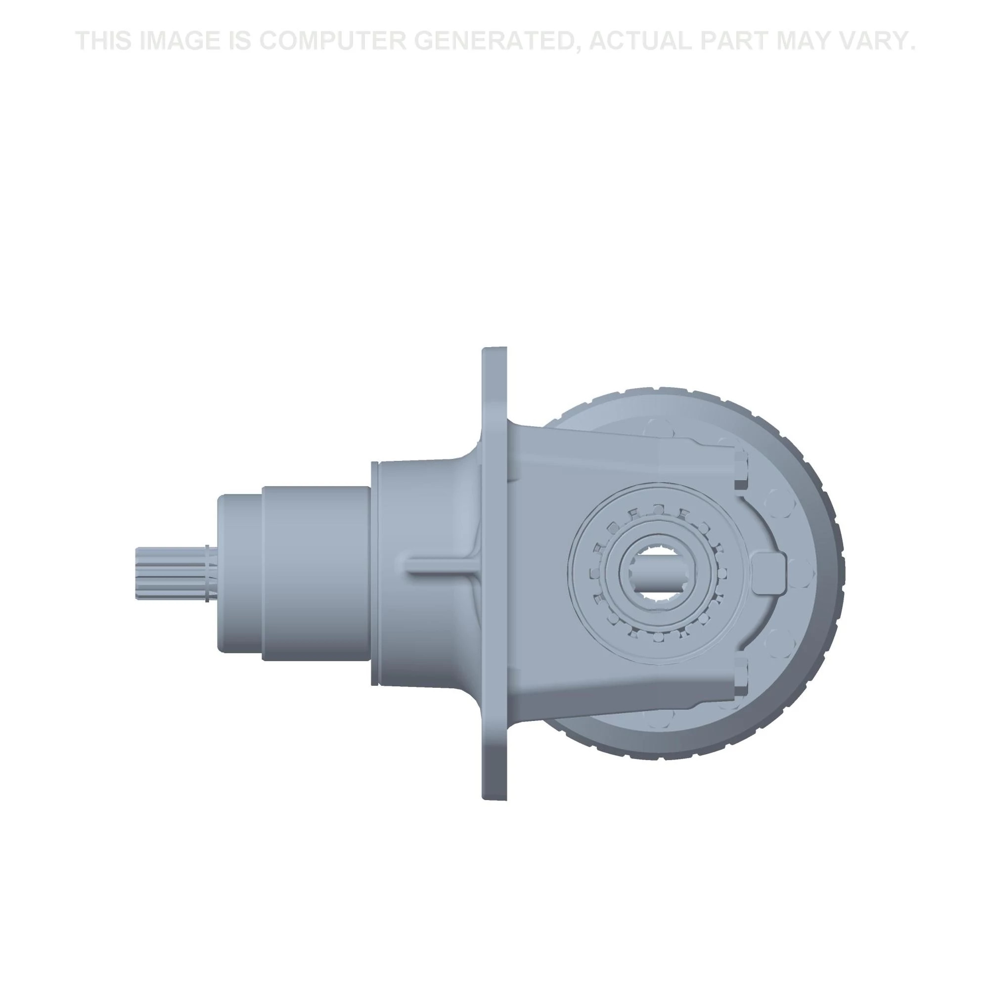 DIFFERENTIAL | CASECE | CA | EN