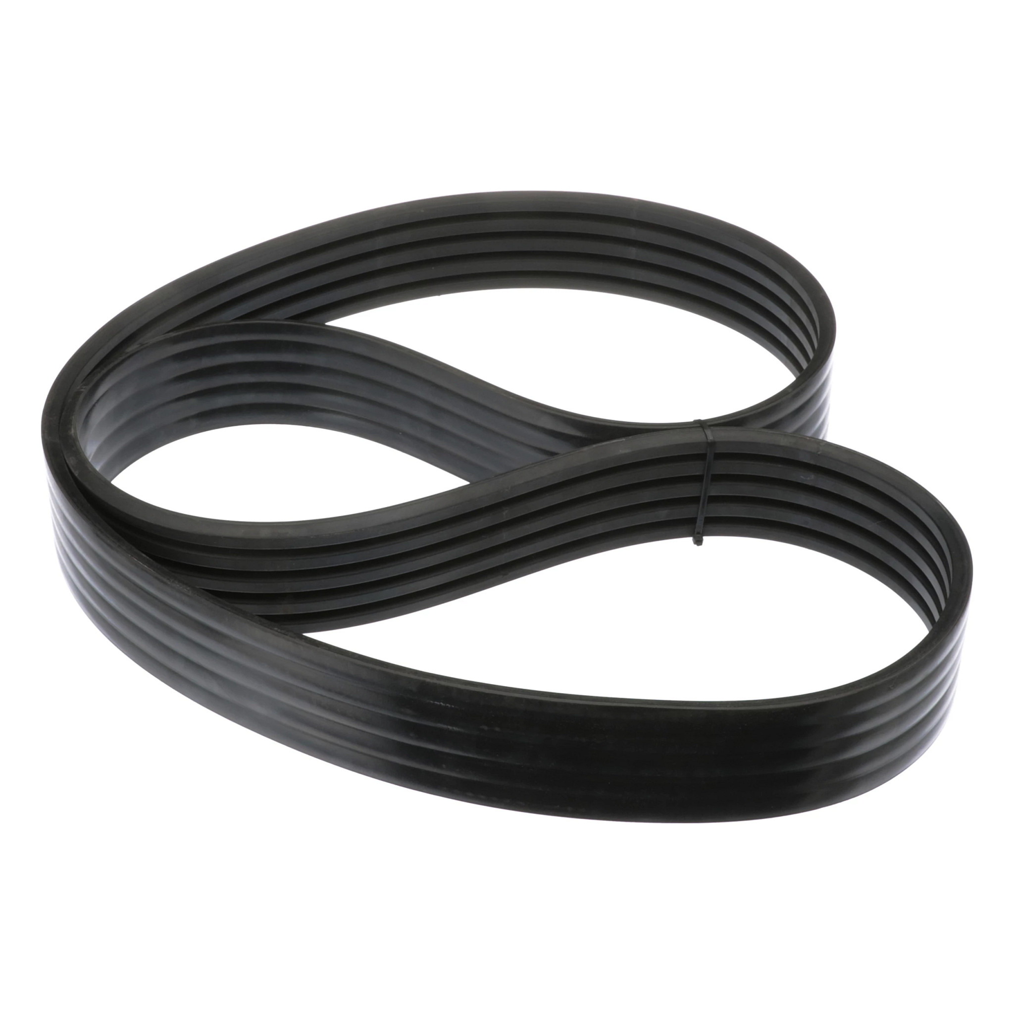 Correia trapezoidal de transmissão principal - 3225 mm C x 17 mm L x 5 Nervuras