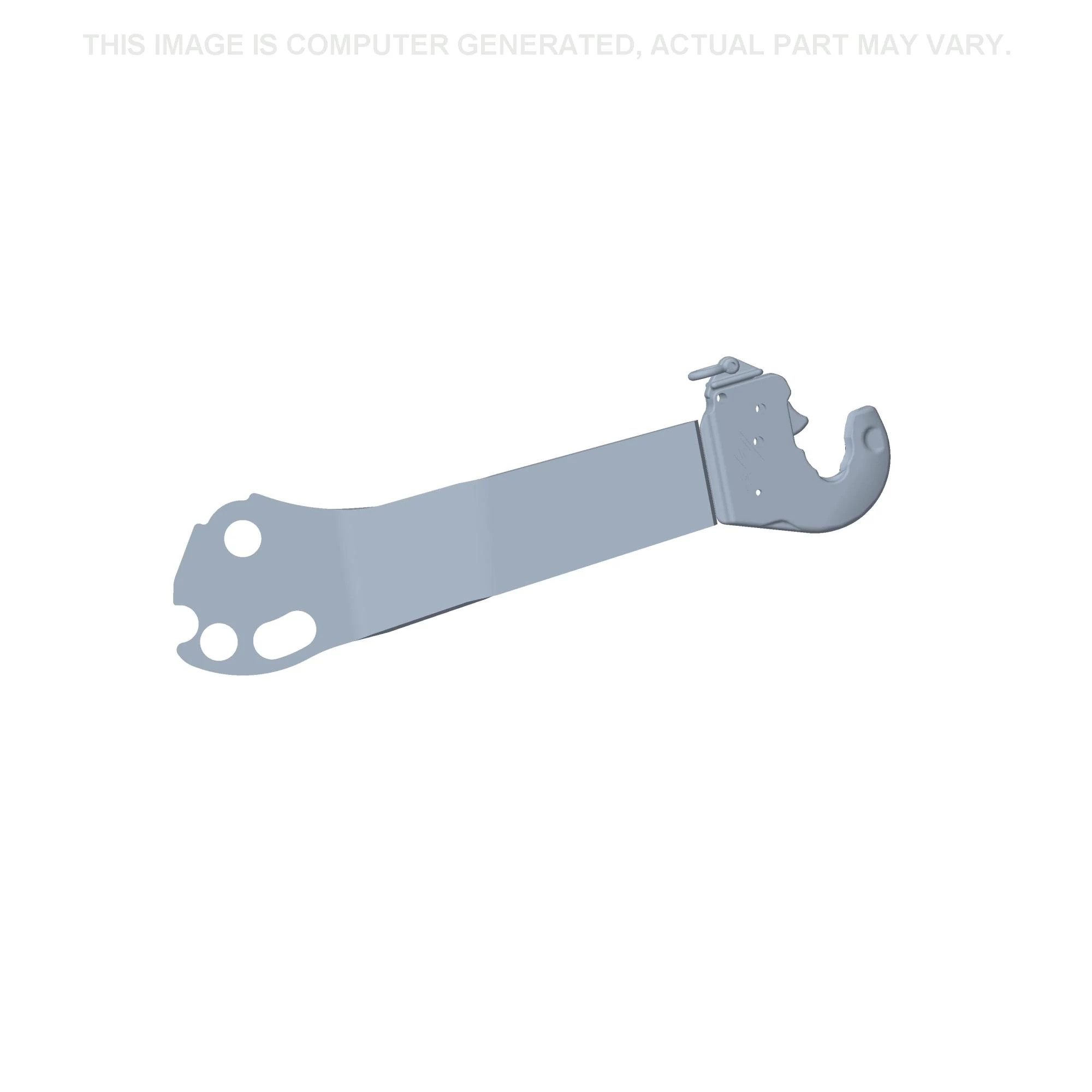 LOWER LINK | MILLER | AMEA | EN