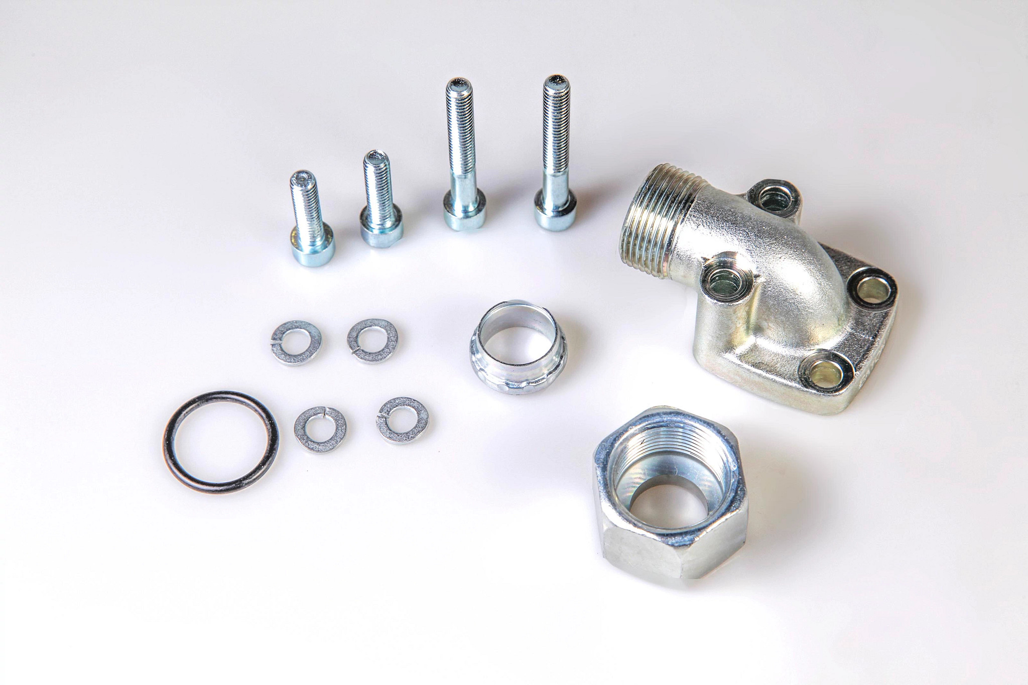 COTOVELO 90 | CASEIH | EU | PT