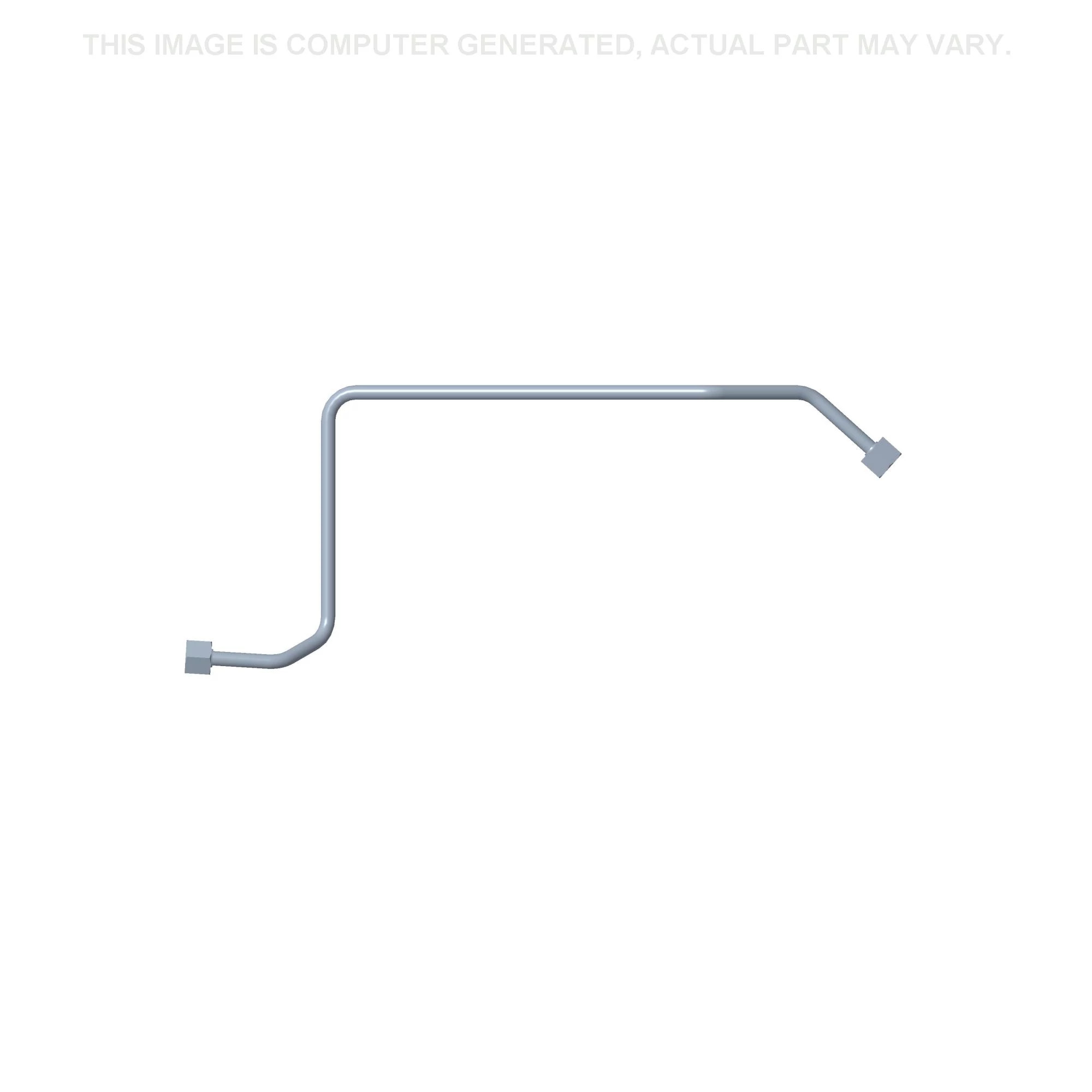 HYDRAULISCHE LEIDING | CASEIH | EU | NL