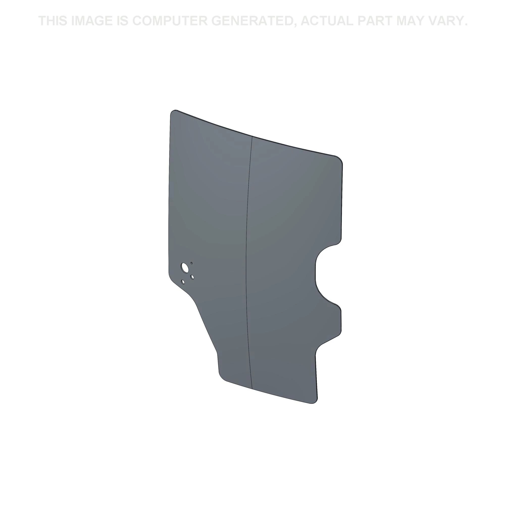 CAB GLASS ASSY | NEWHOLLANDAG | NZ | EN