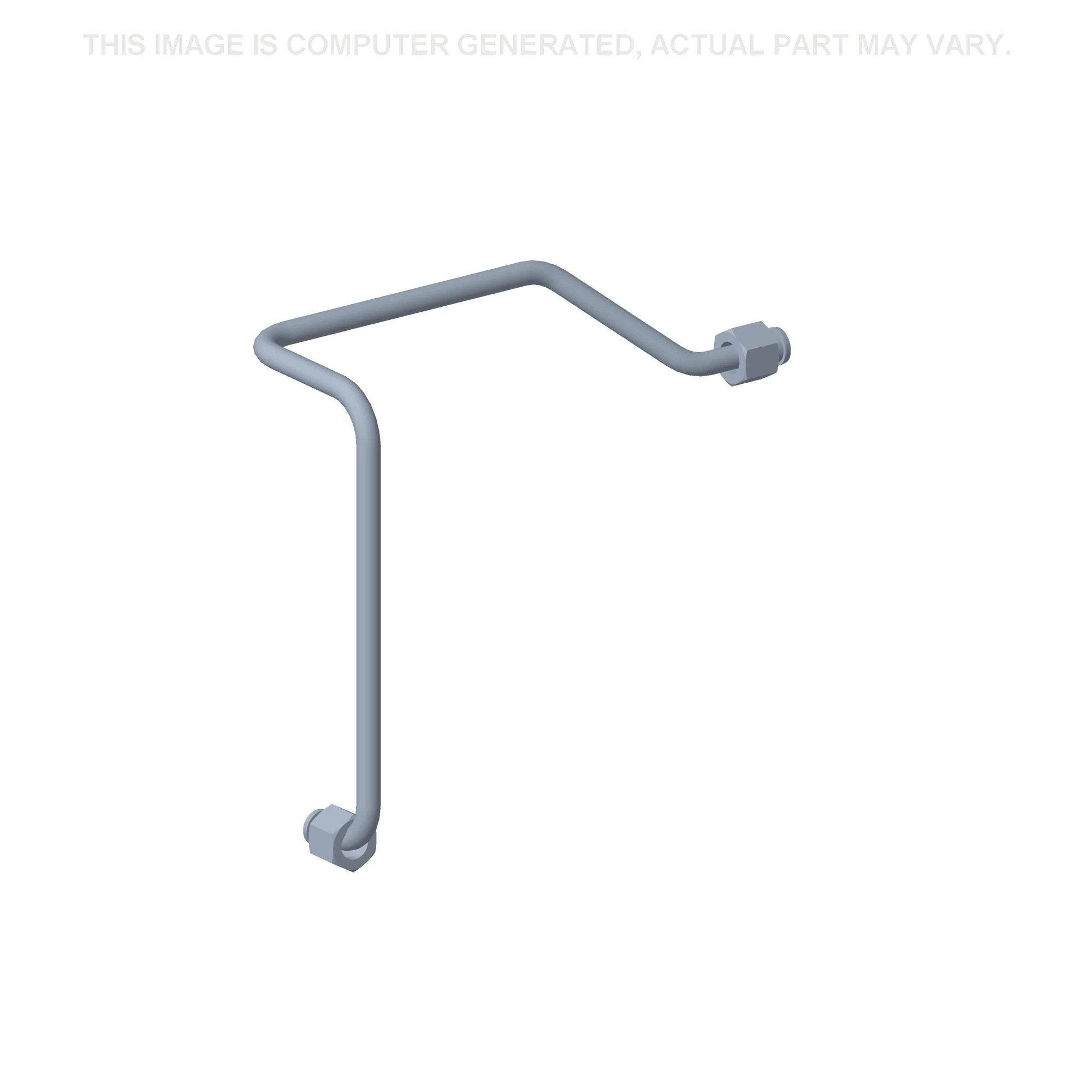 HYD TUBE | MILLER | CA | EN