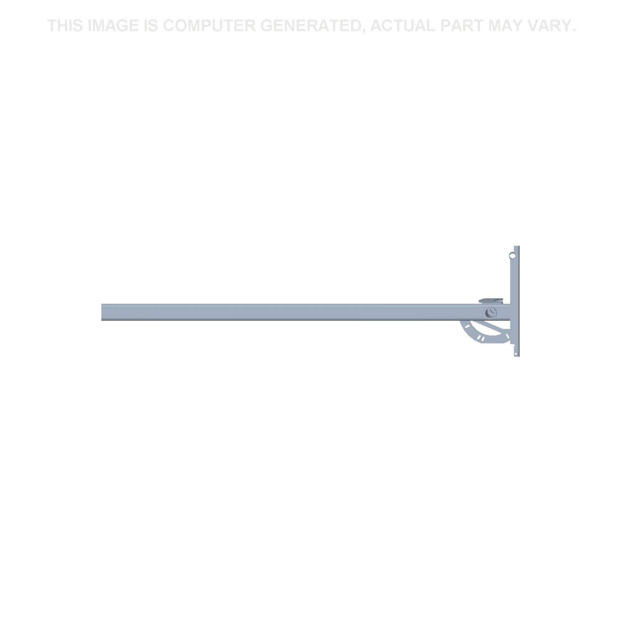 BEAM ASSY. | CASEIH | AMEA | EN