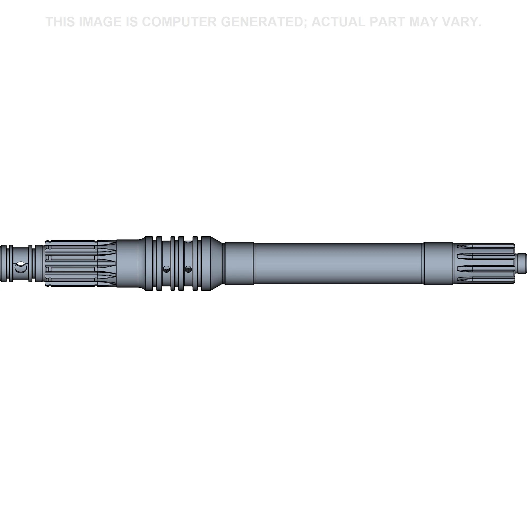 SHAFT | CASECE | IE | EN