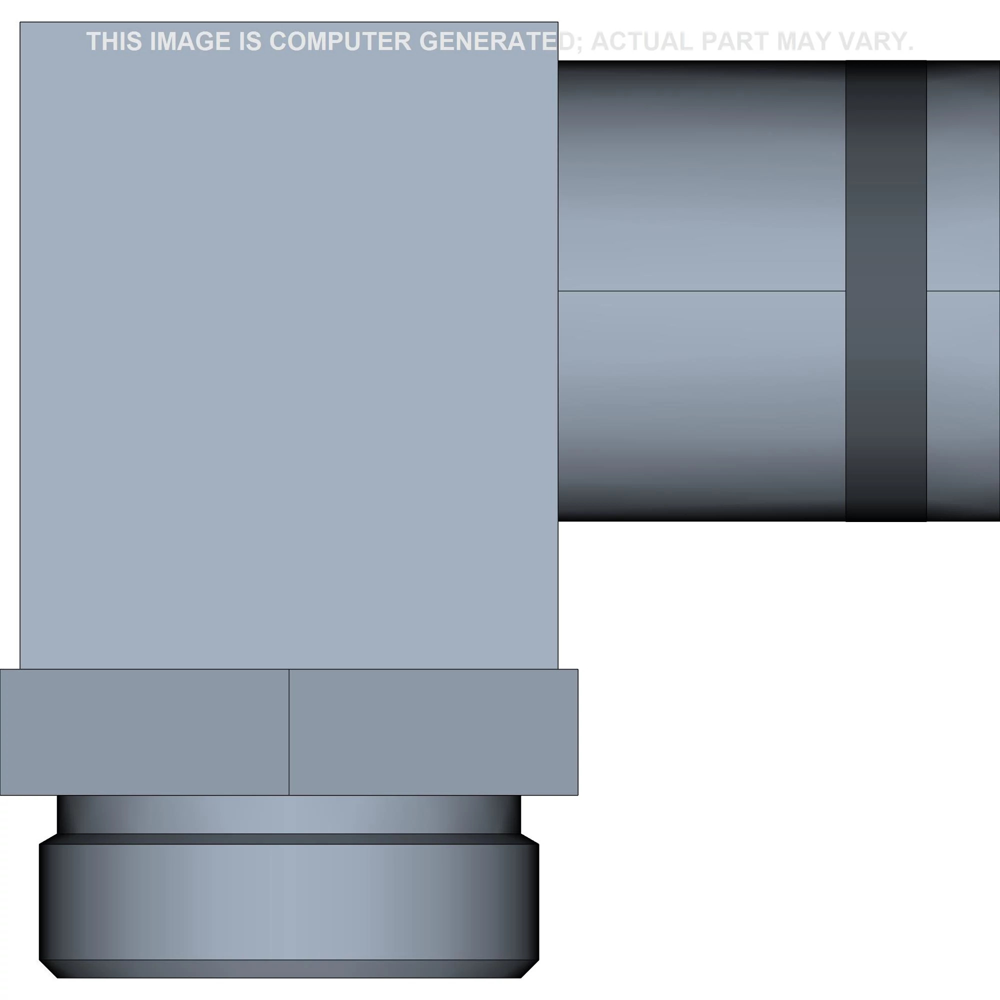 90 ELBOW | CASECE | EU | ES