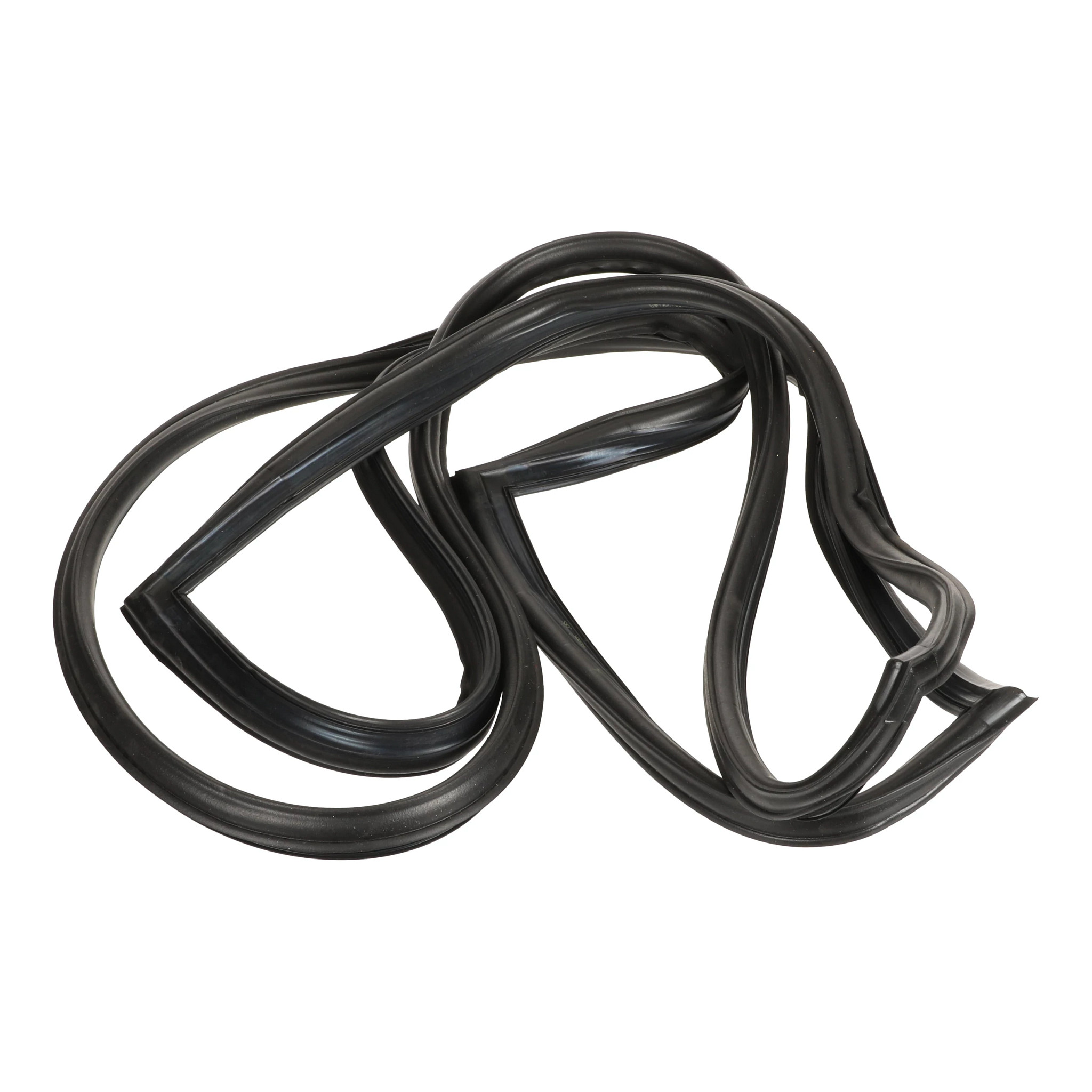 WEATHERSTRIP | FLEXICOIL | CA | EN