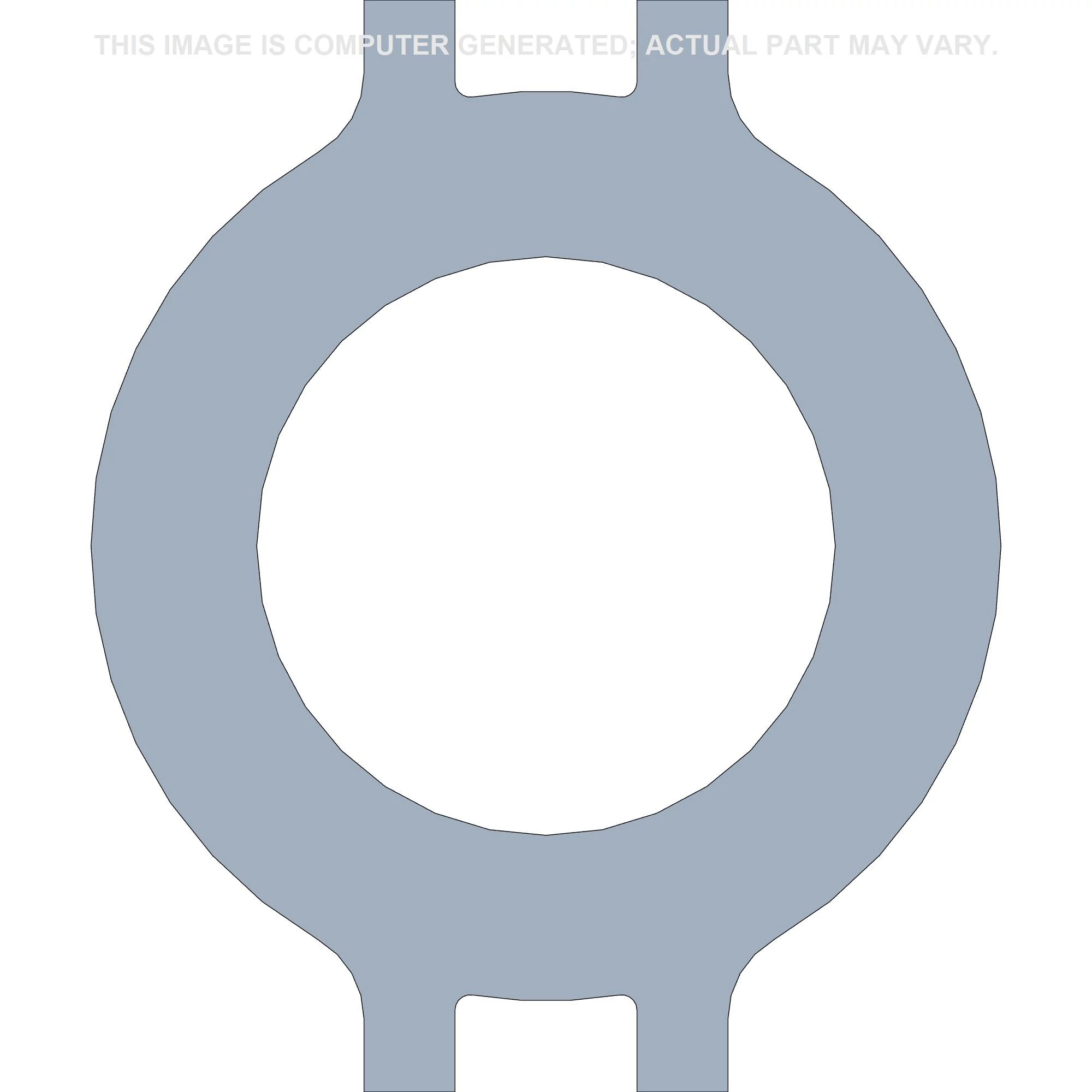 ARANDELA DE EMPUJE | NEWHOLLANDCE | SA | ES