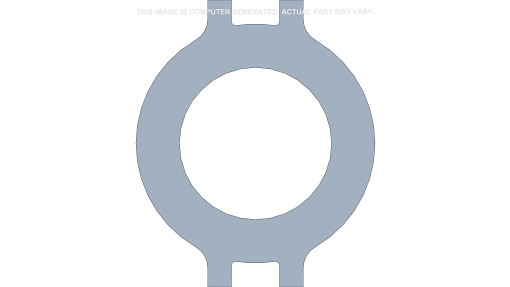 THRUST WASHER | NEWHOLLANDAG | EU | DE