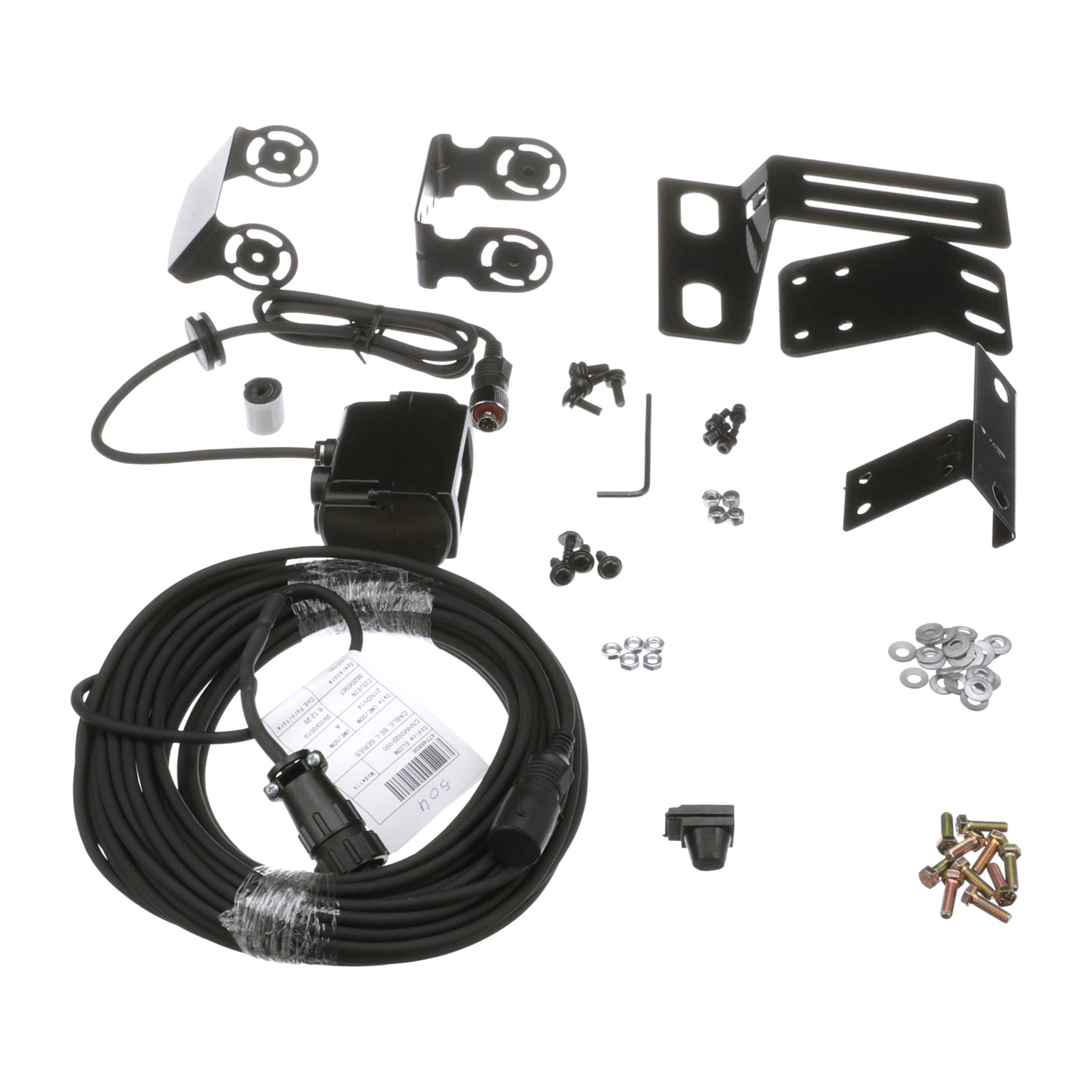 DIA KIT, HARVESTER | CASEIH | EU | EN