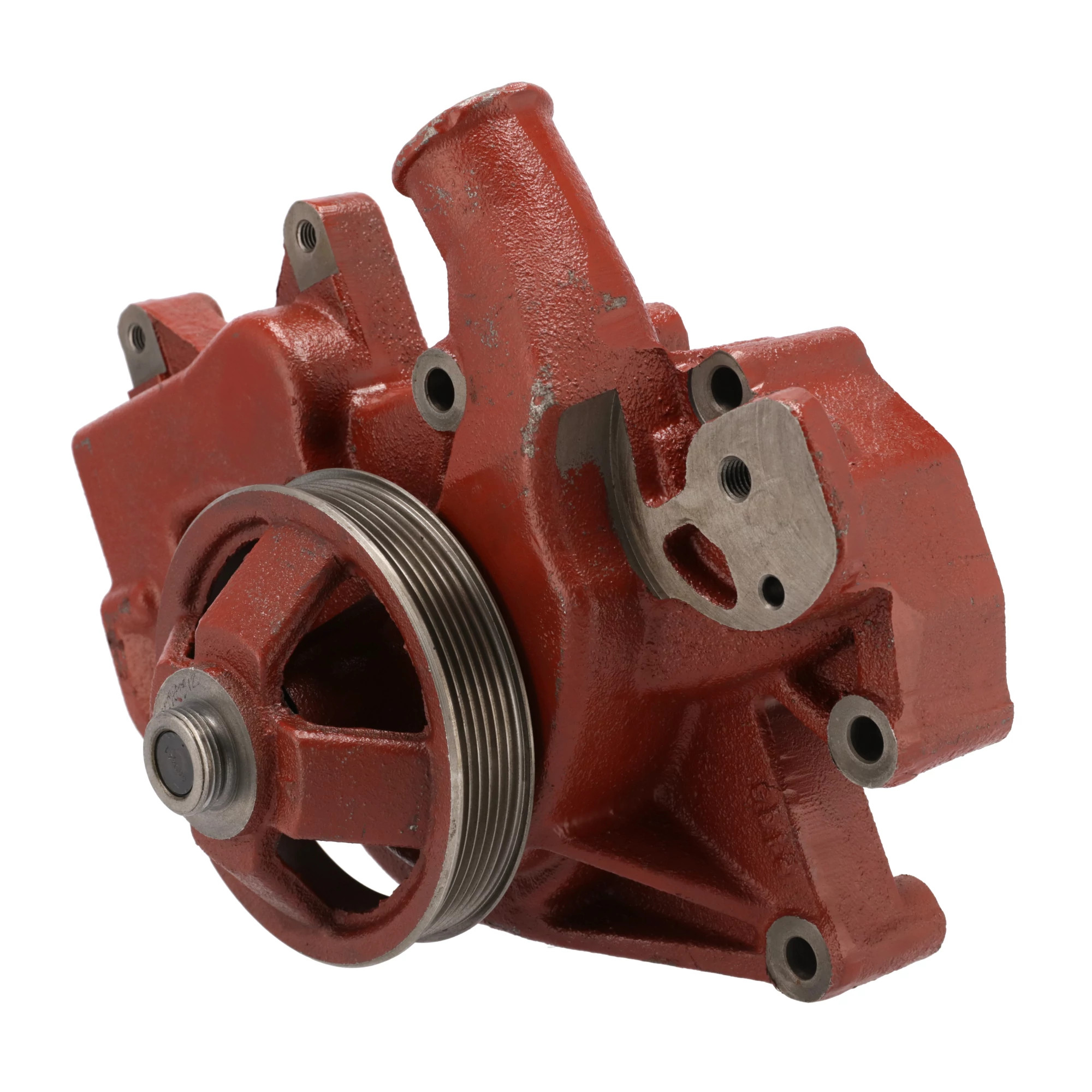 WATER PUMP | NEWHOLLANDAG | CA | EN