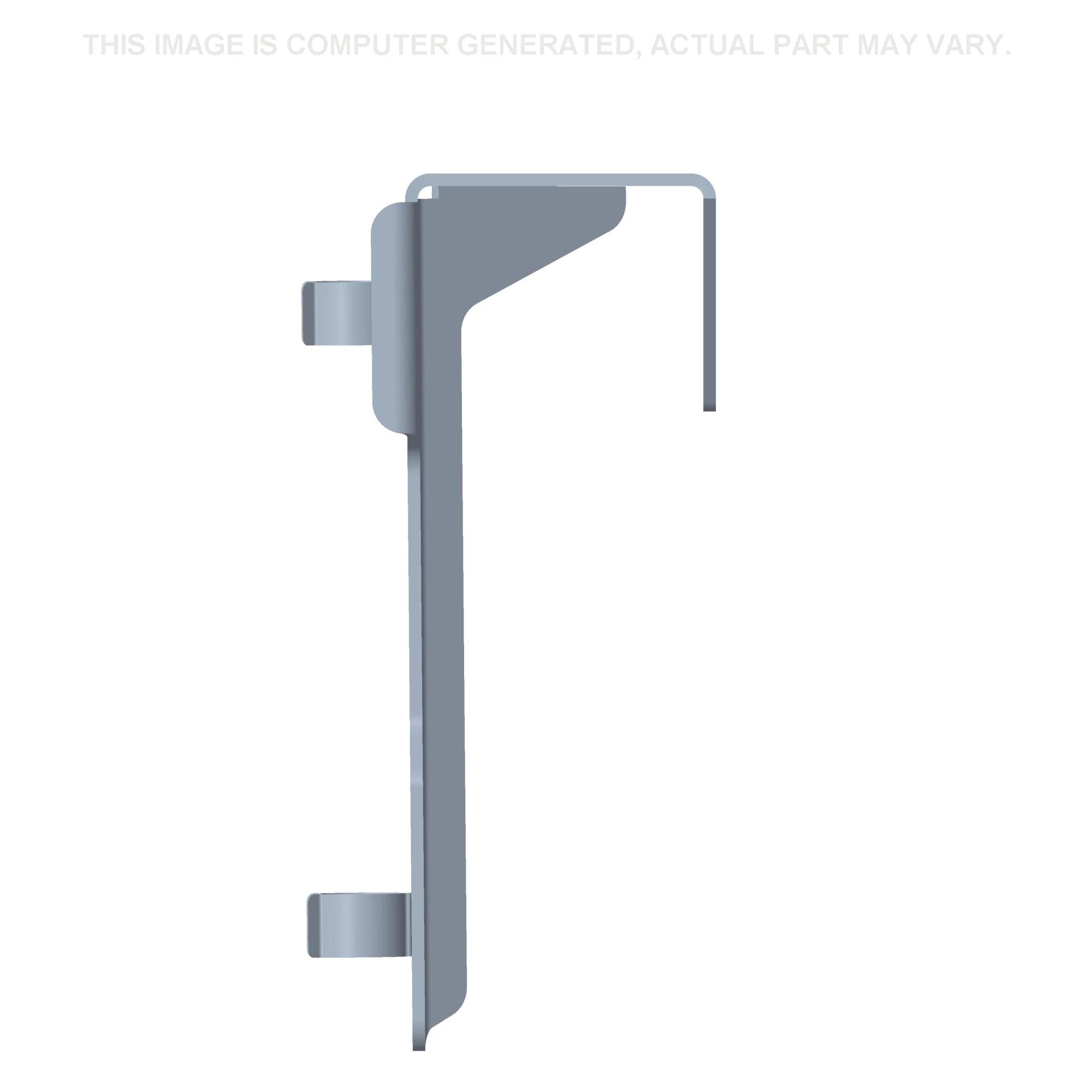 BRAKET | MILLER | AMEA | EN