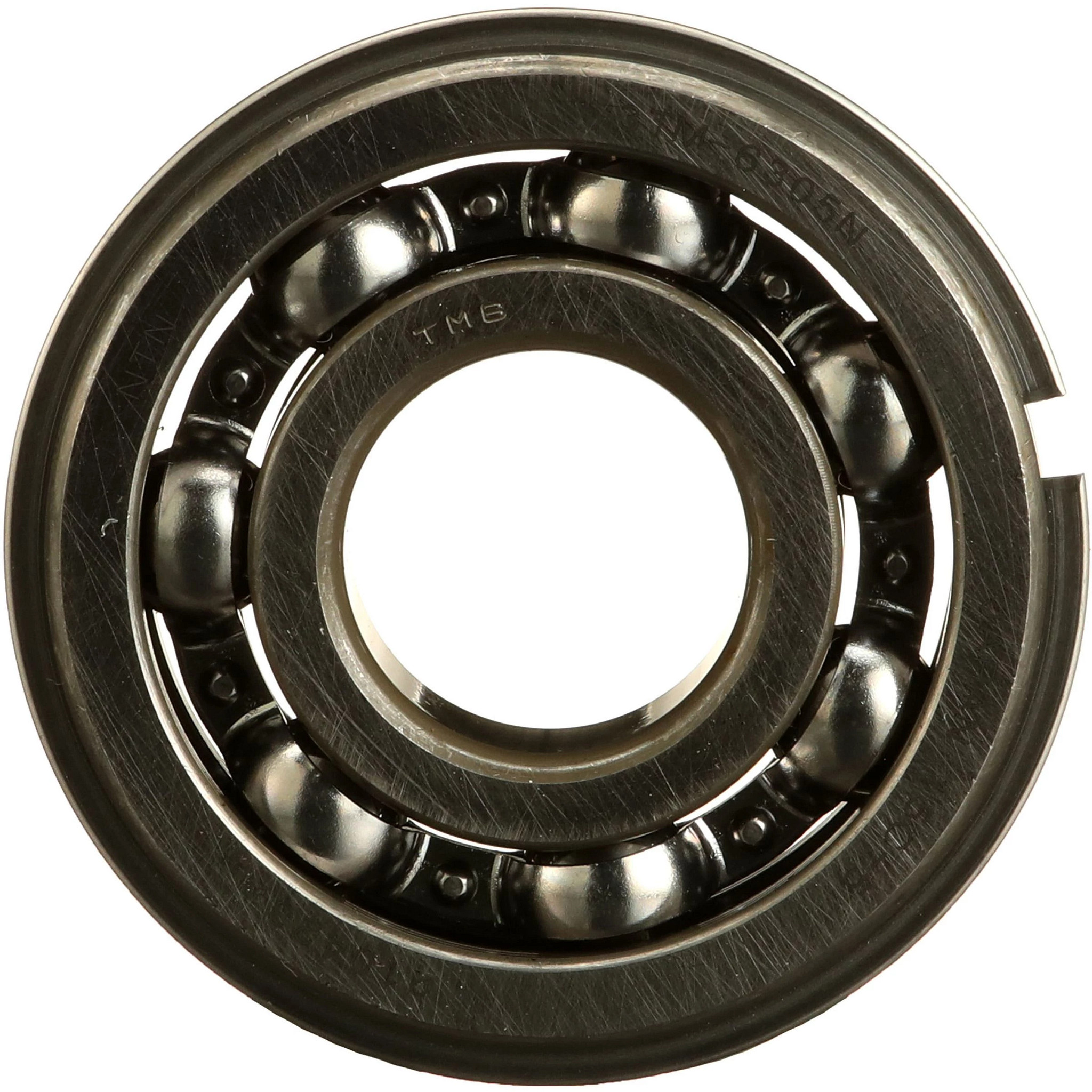 BALL BEARING | NEWHOLLANDAG | EU | EN